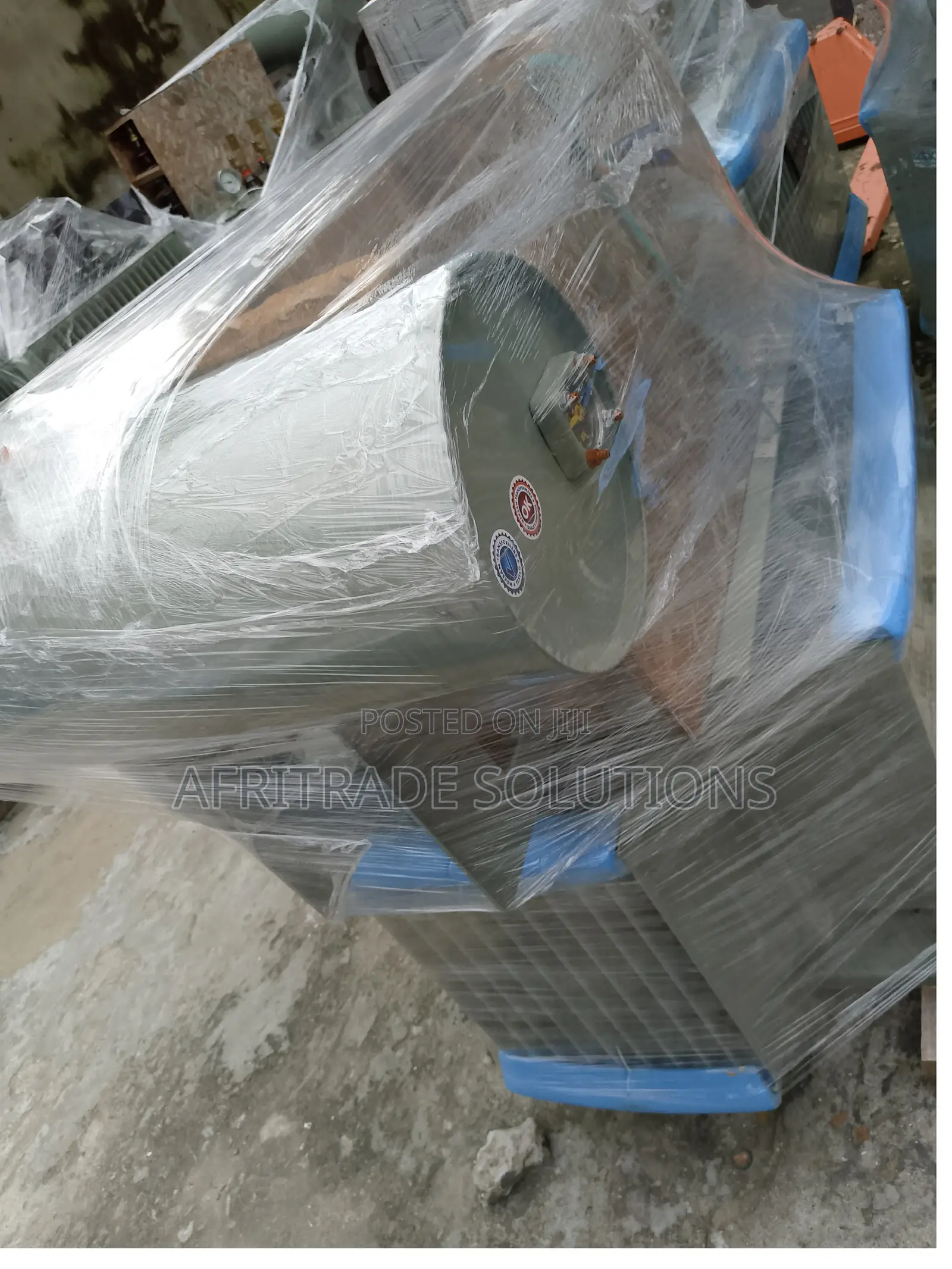 High Quality Meksan 300kva 11/425kv Transformer