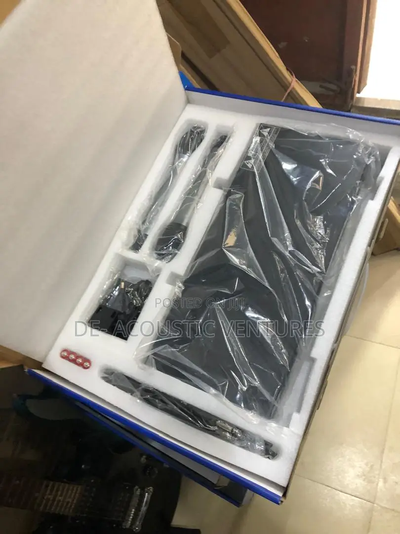 Classic Audio Long-Distance Wireless Microphone