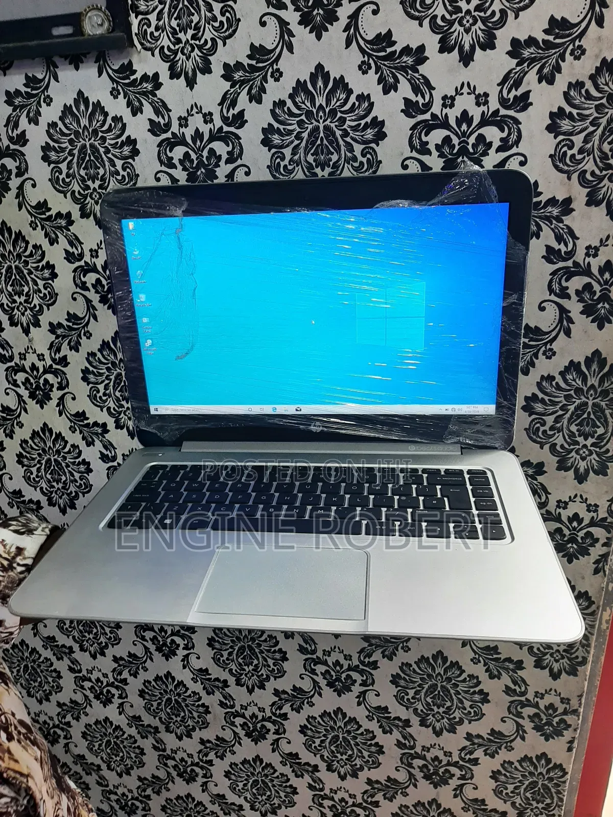 Laptop HP Stream 14-Cb130nr 2GB AMD A4 SSD 32GB