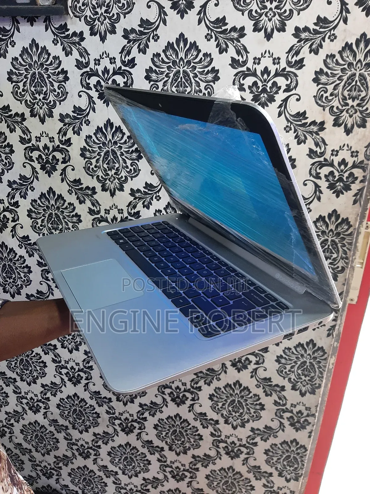 Laptop HP Stream 14-Cb130nr 2GB AMD A4 SSD 32GB