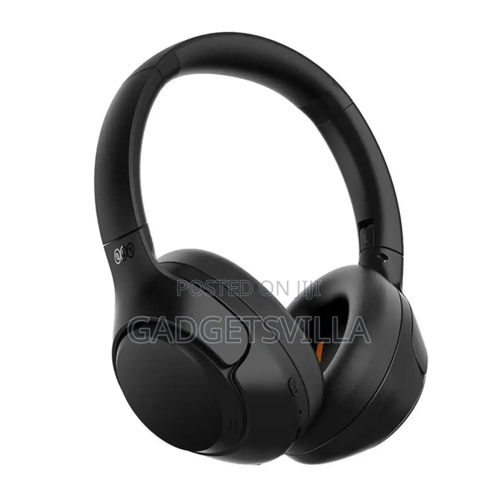 Qcy H3 Anc Headphone Bt5.4v