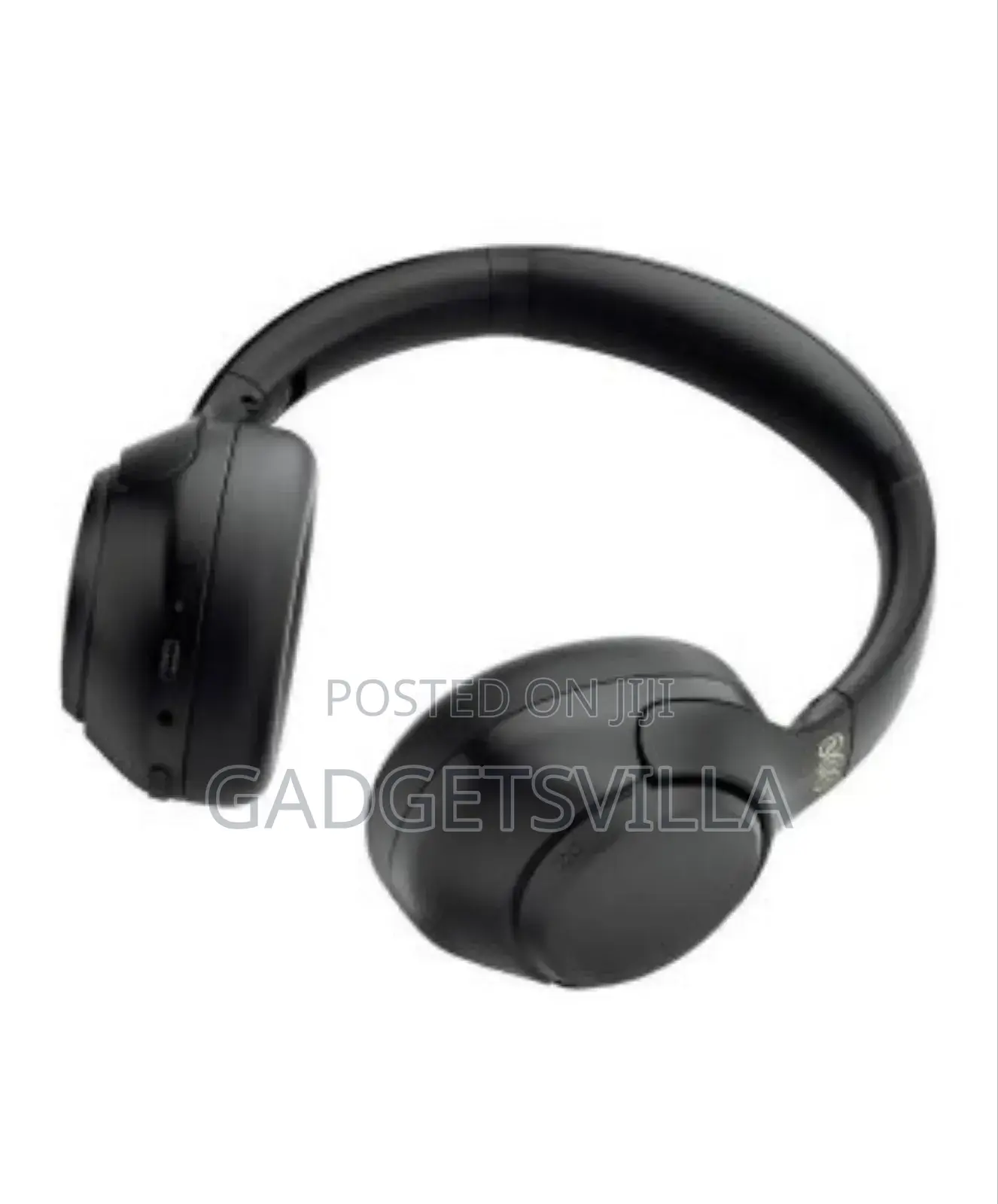 Qcy H3 Anc Headphone Bt5.4v