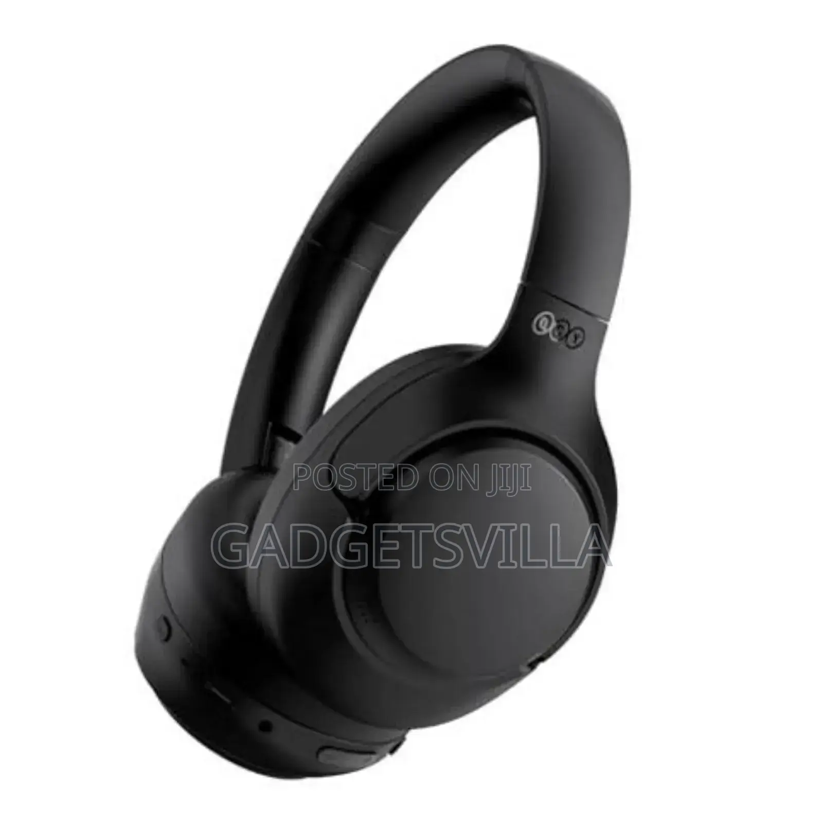 Qcy H3 Anc Headphone Bt5.4v