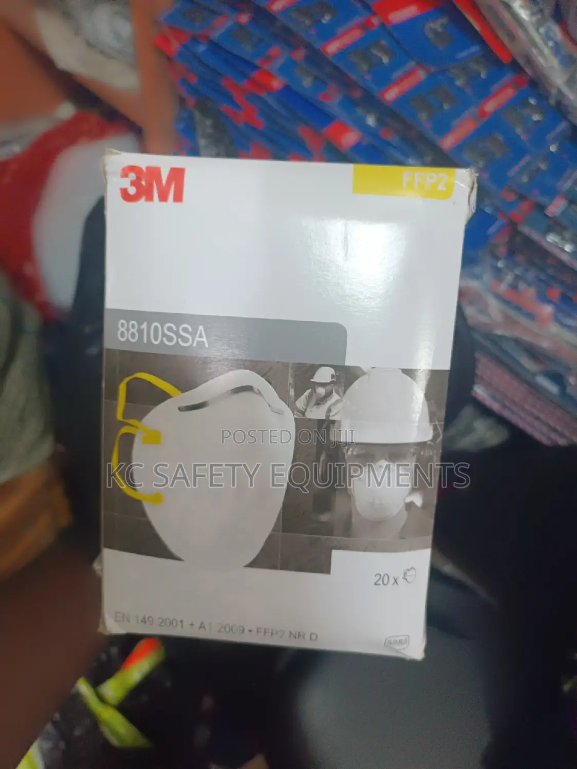 8810 Face Mask