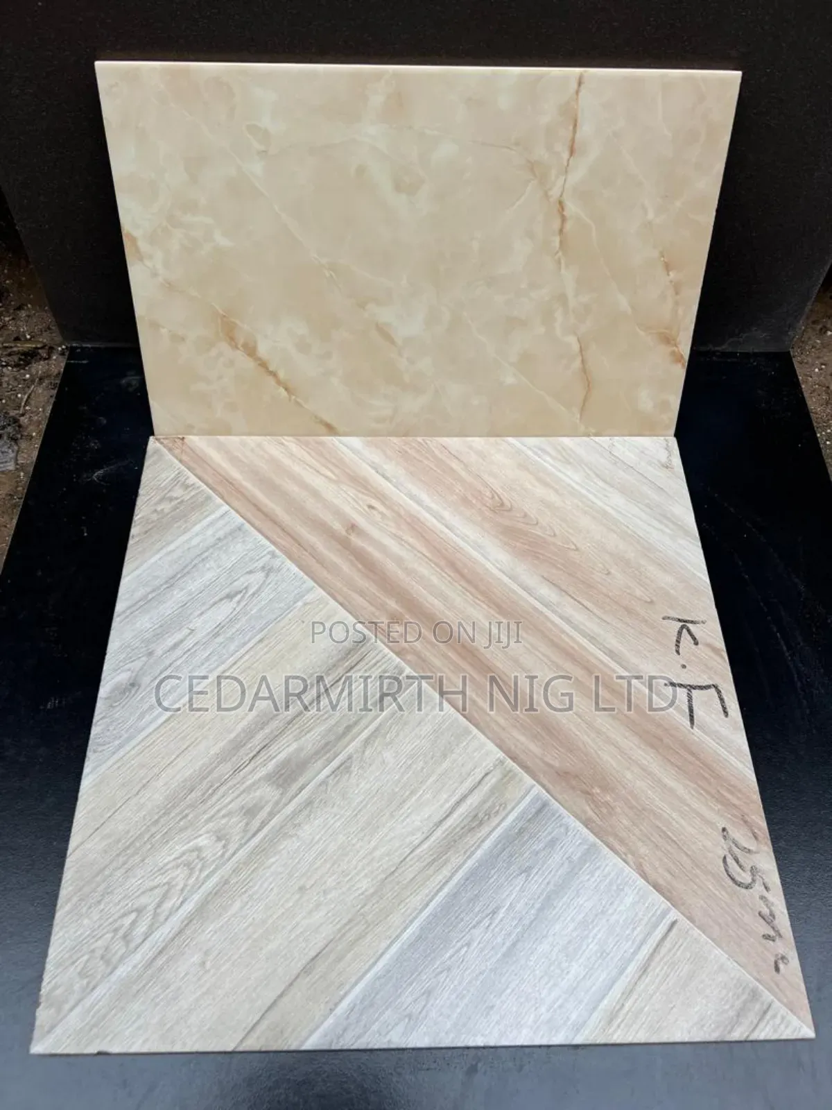 Kitchen Tile ( Wall Floor )