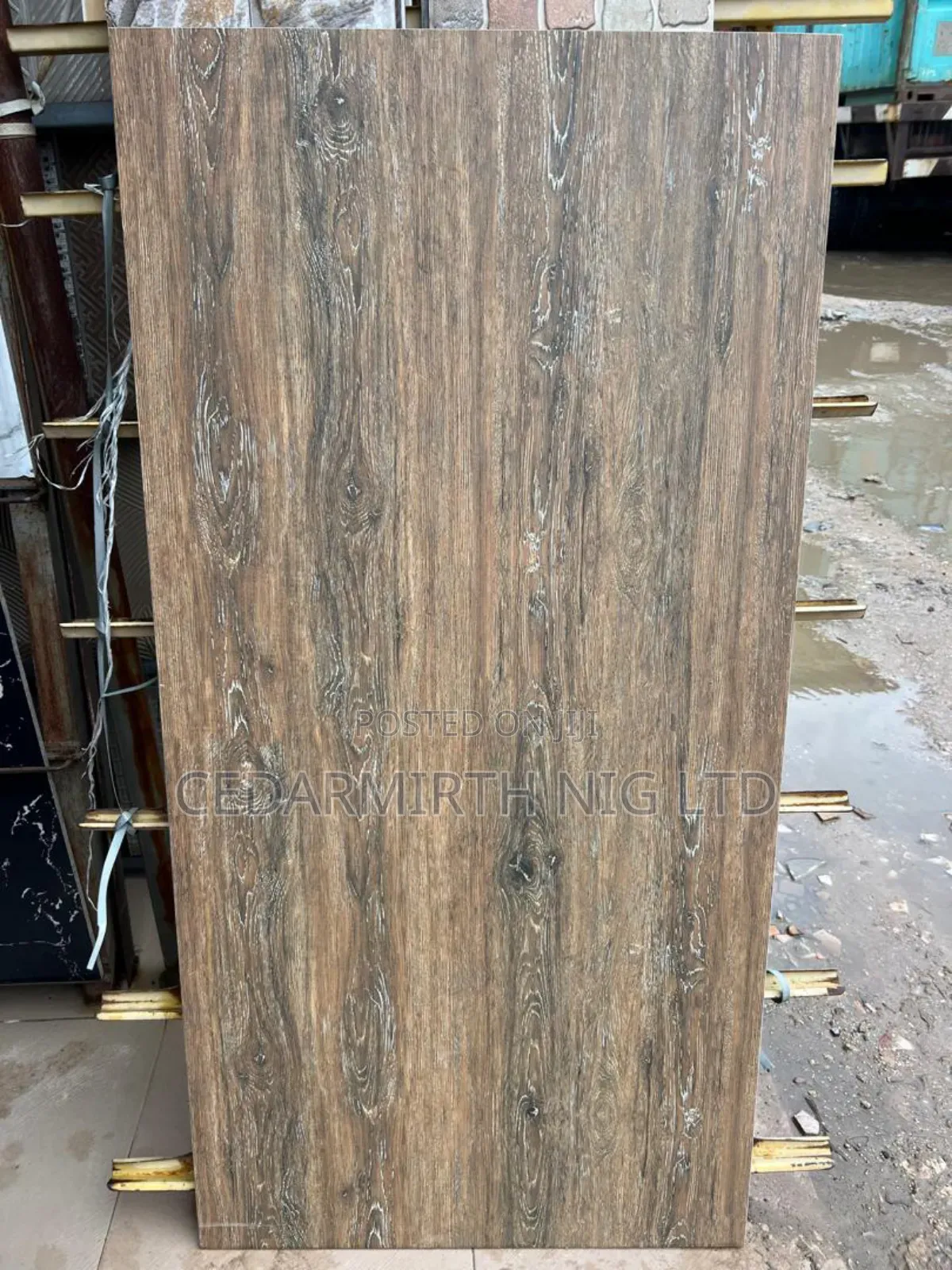 Wood Tile 60×120 24
