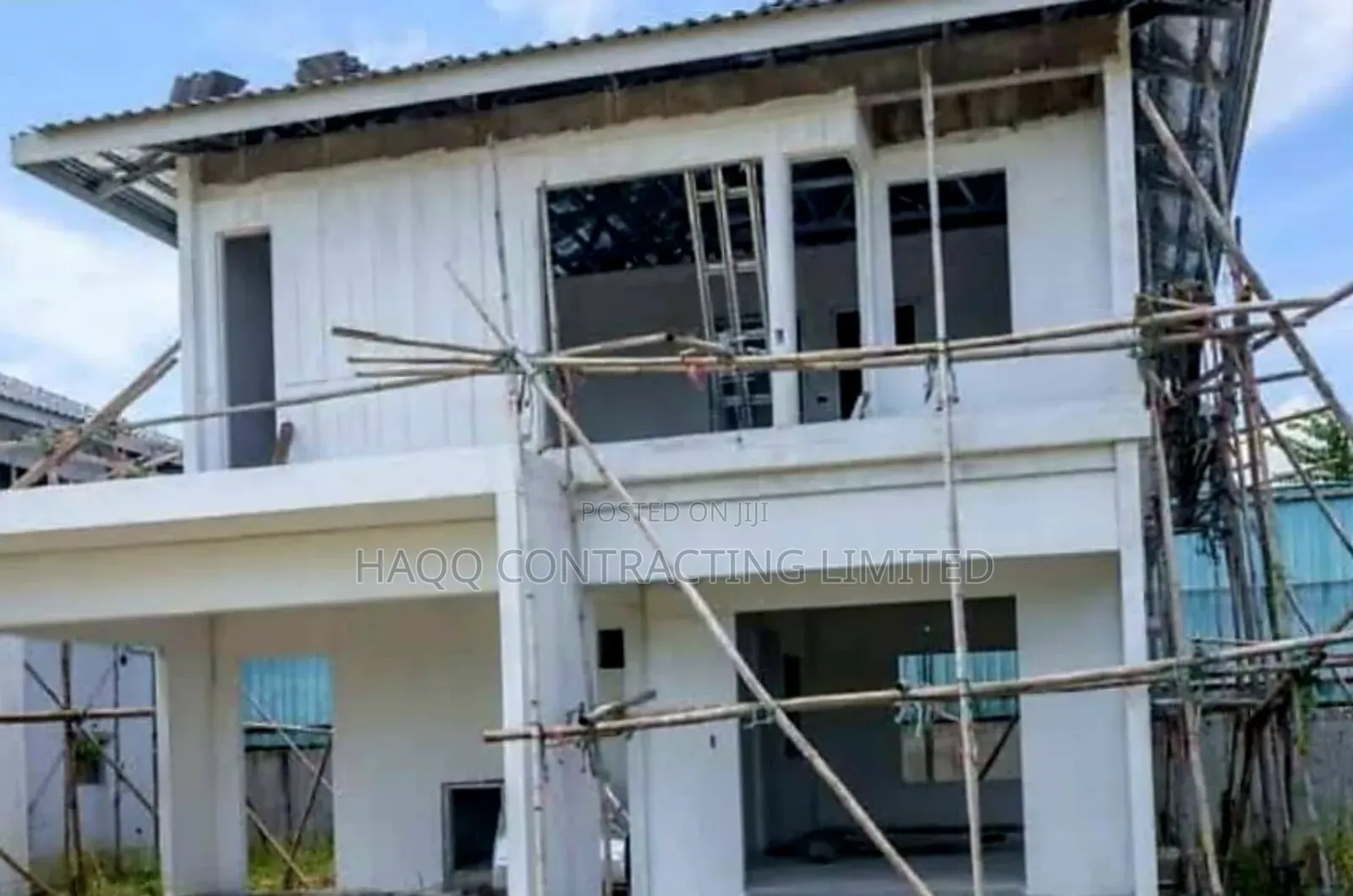 Building Finishing and Renovation