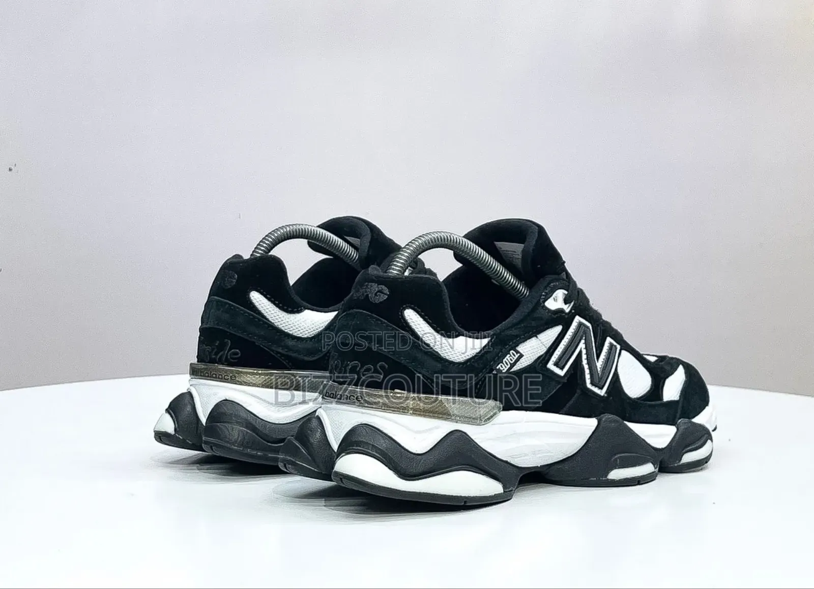 Original NEW BALANCE 9060 PANDAL Sneakers Available in Store
