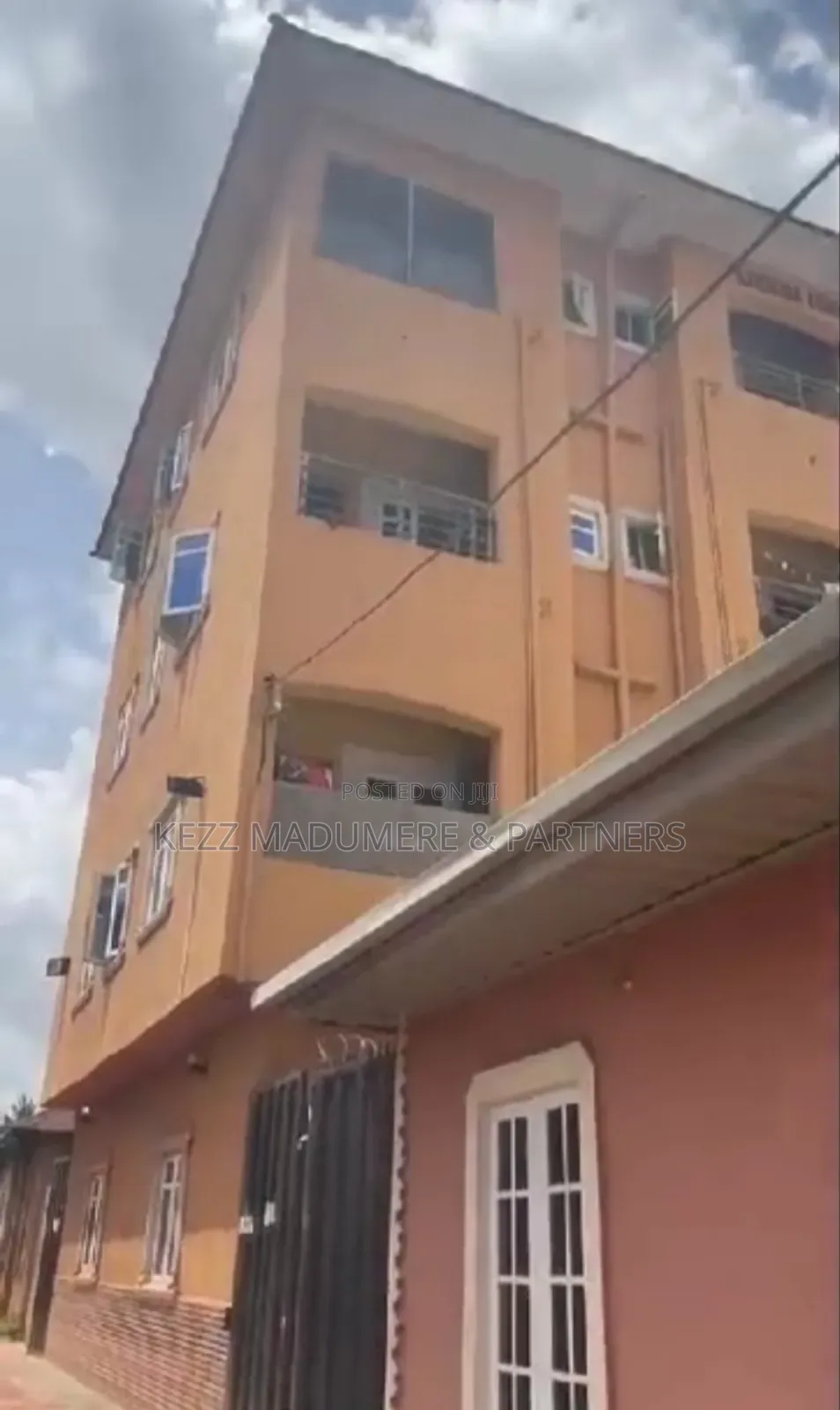 For Sale: 32 Rooms Students' Hostel