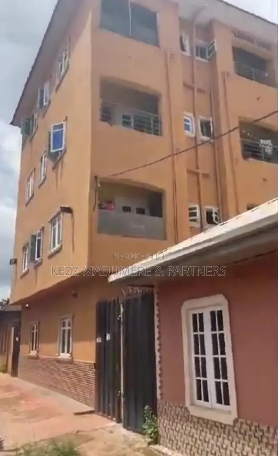 For Sale: 32 Rooms Students' Hostel
