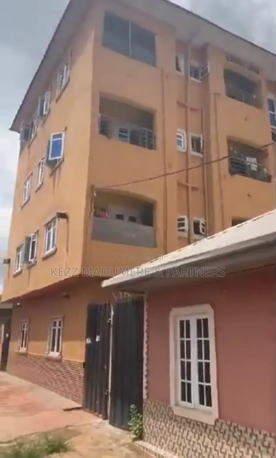 For Sale: 32 Rooms Students' Hostel