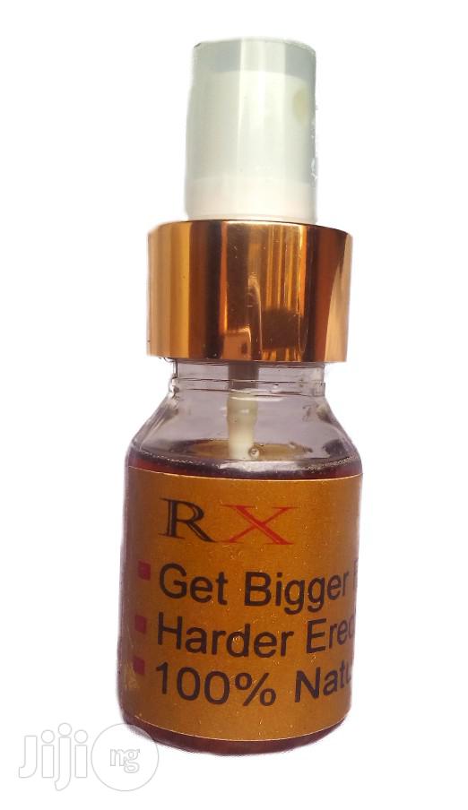 Penis Enlargement Pump, Enlargement Oil Combo