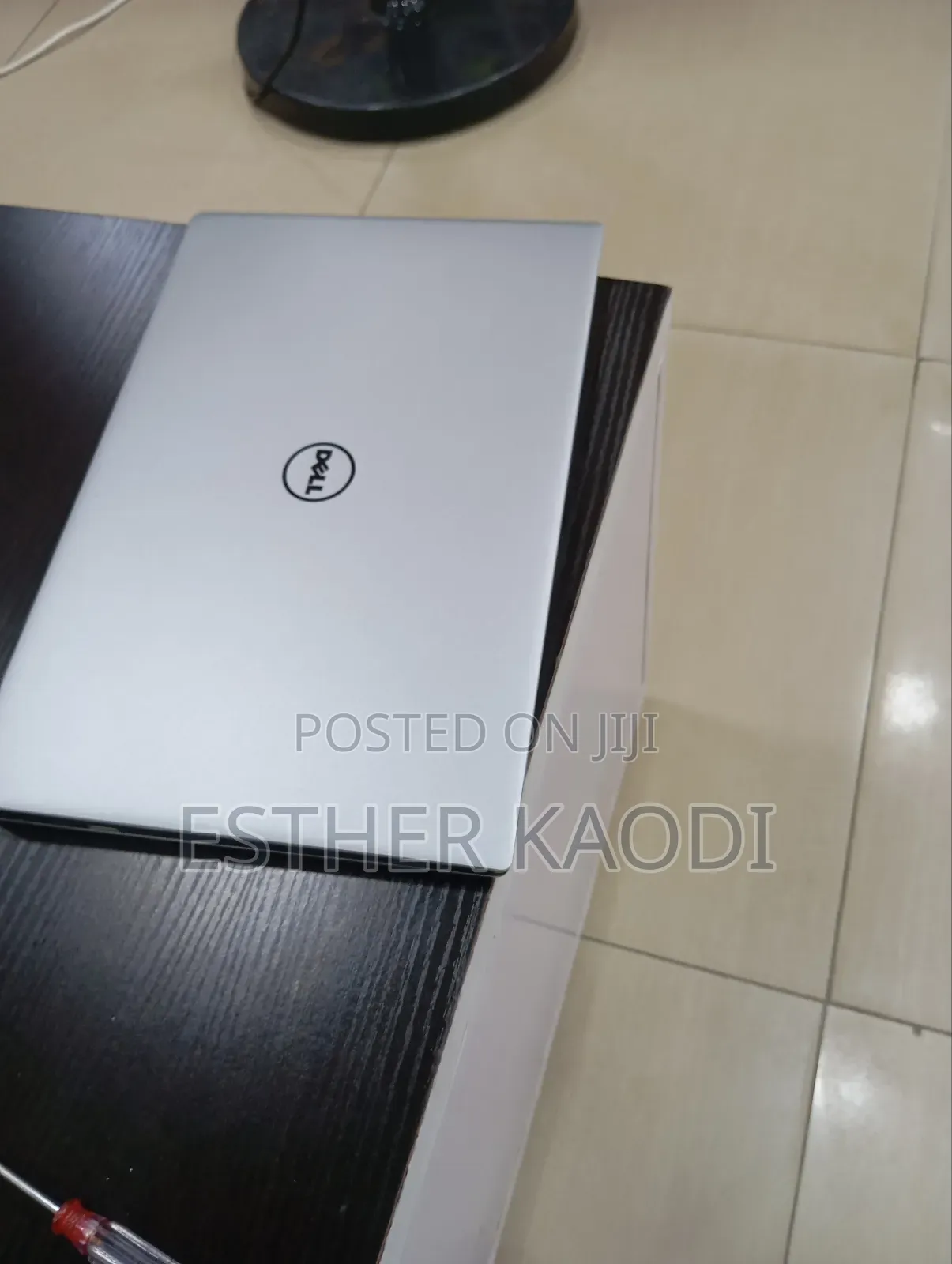 Laptop Dell XPS 13 (9360) 8GB Intel Core i5 SSD 256GB