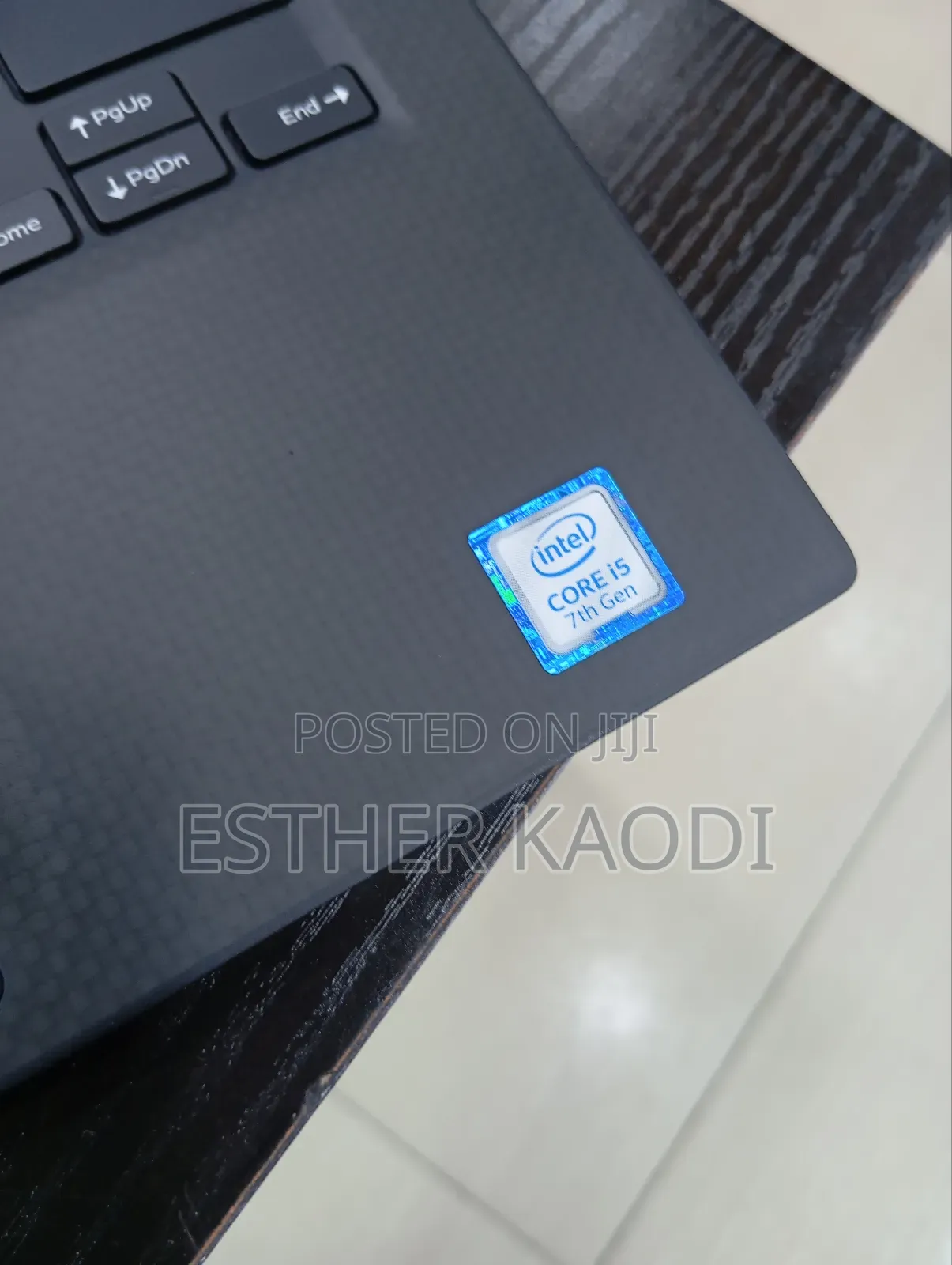 Laptop Dell XPS 13 (9360) 8GB Intel Core i5 SSD 256GB