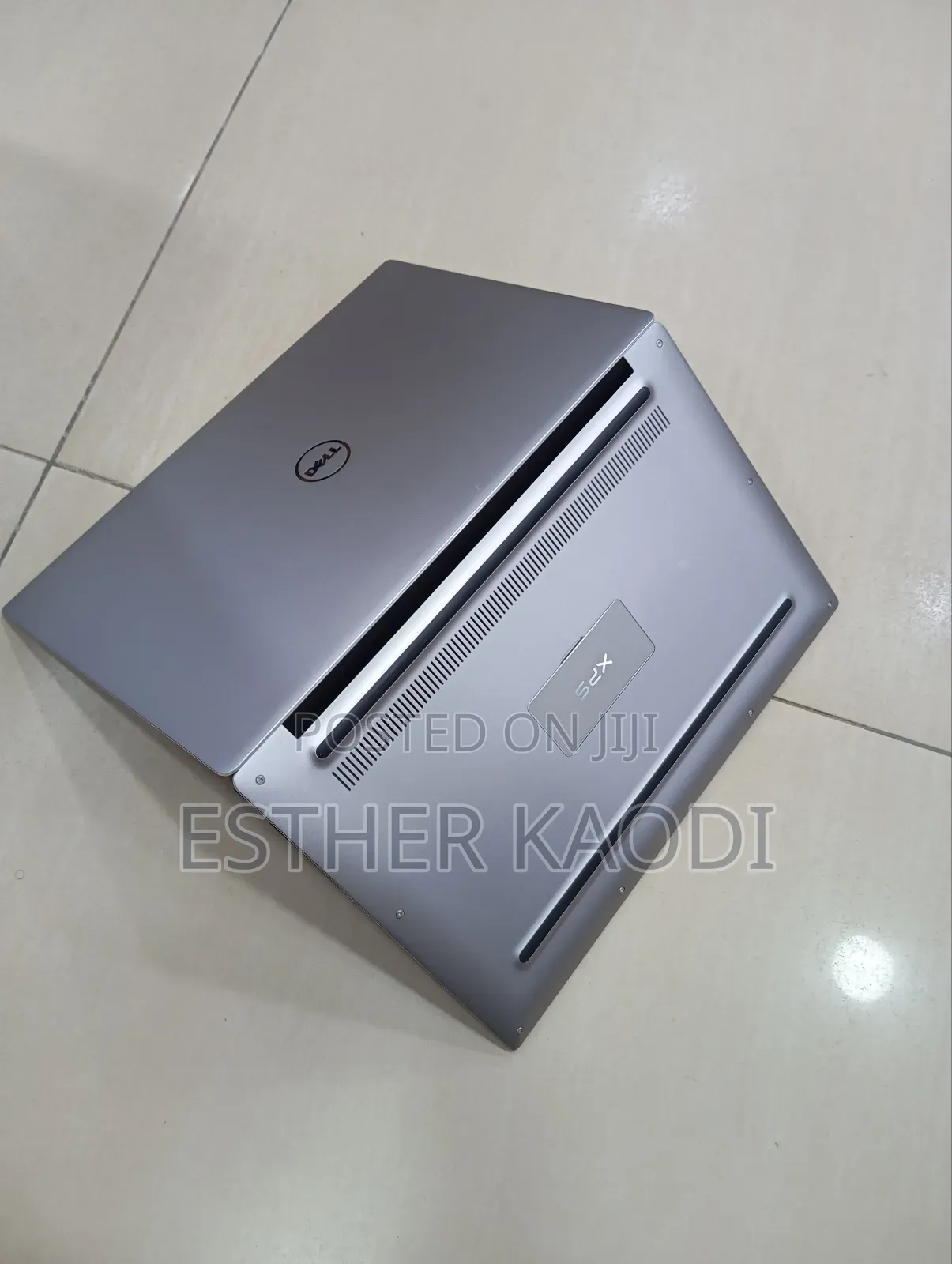 Laptop Dell XPS 13 (9360) 8GB Intel Core i5 SSD 256GB