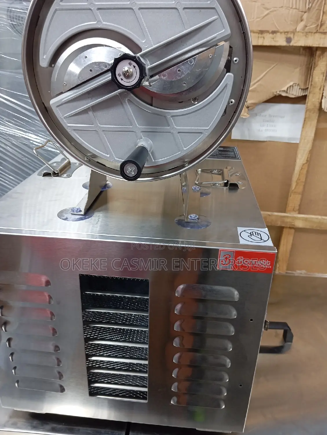 10 Trays Dehydrator