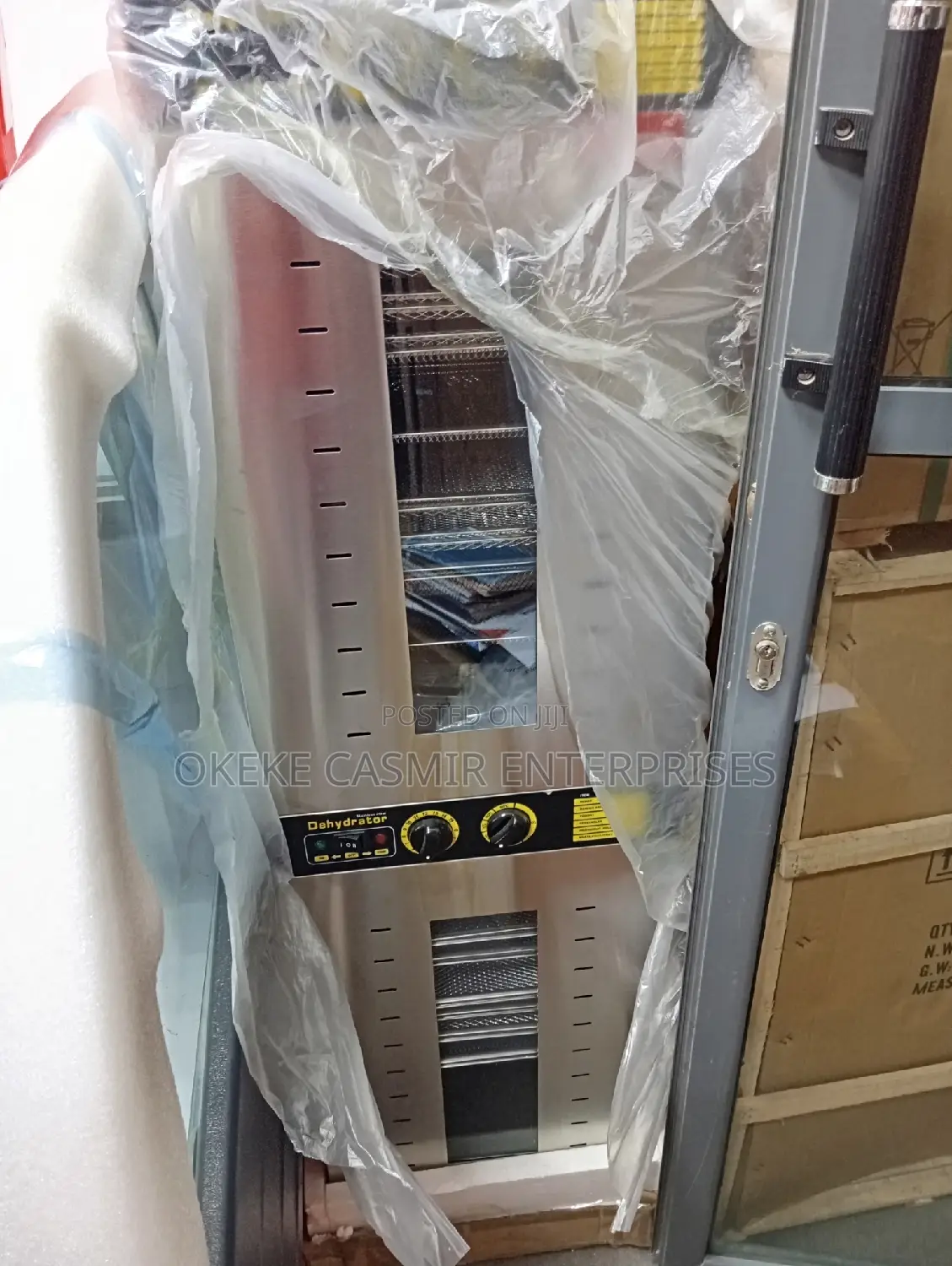Food Dehydrator 32 Trays