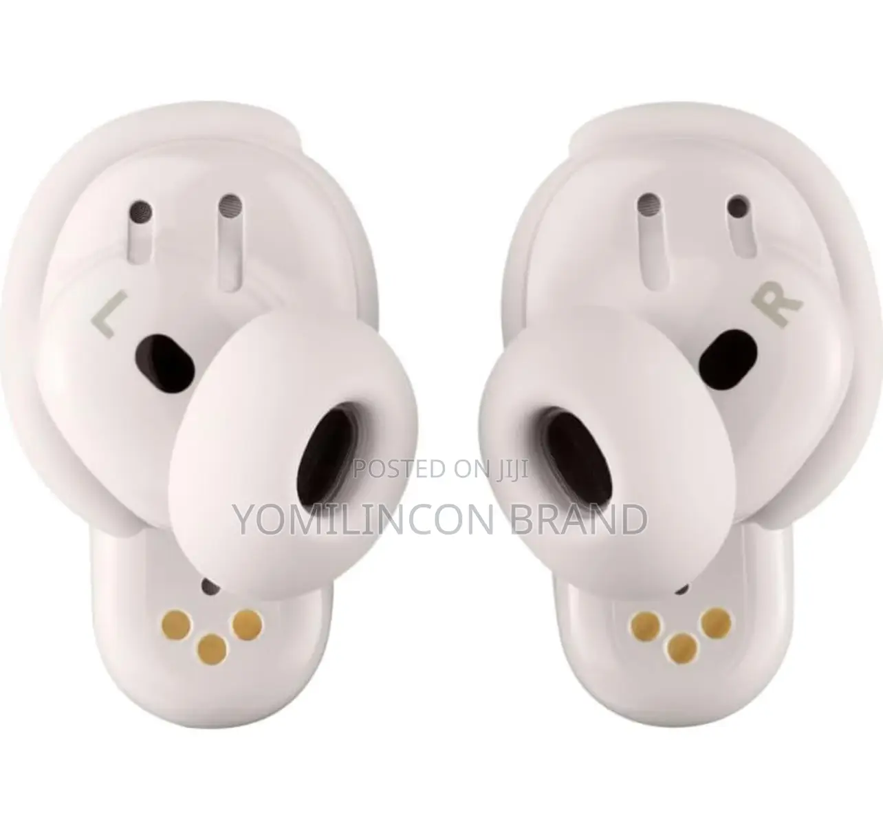 Bose Wireless Earbuds Quietcomfort Ultra Earbuds - White