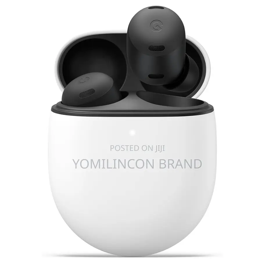 Google Pixel Buds Pro - Noise Canceling Earbuds - Up To