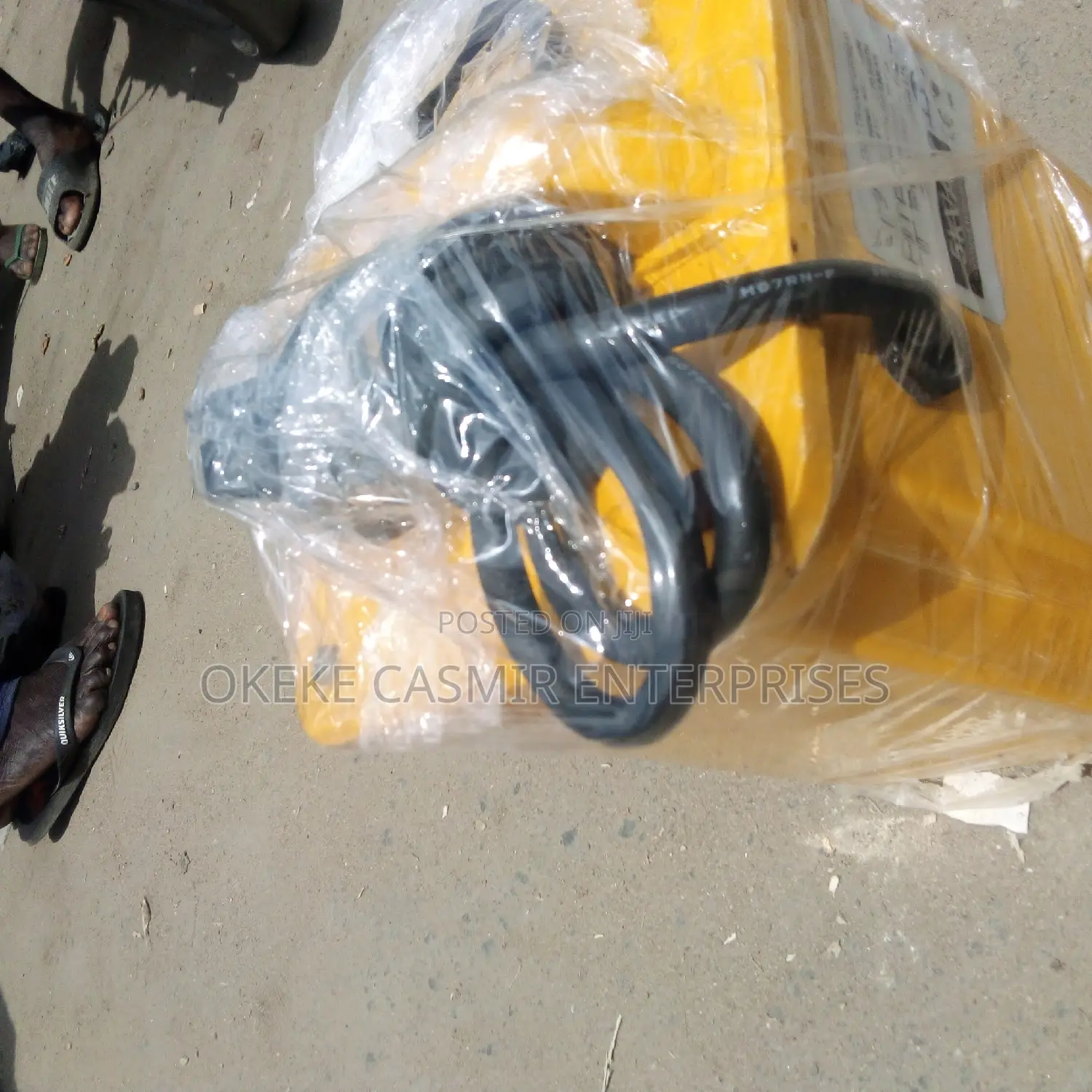Step-Down Step-Up 5kva Transformer