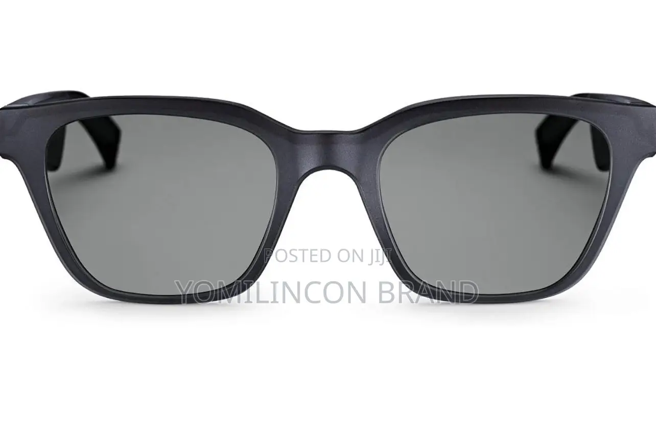 Bose Frames - Audio Sunglasses With Open Ear