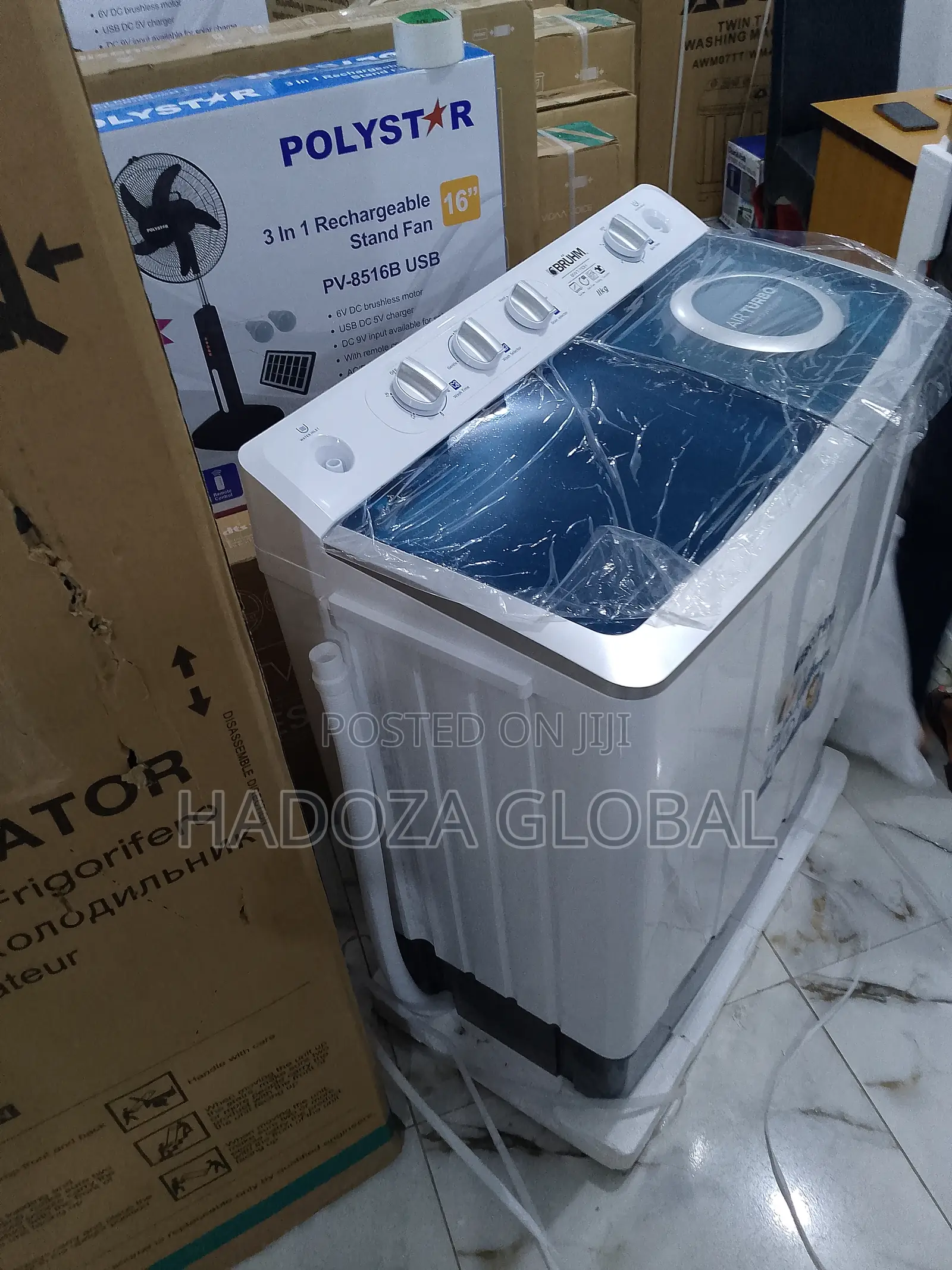 Best Selling Twin Tub Washing Machine 11kg