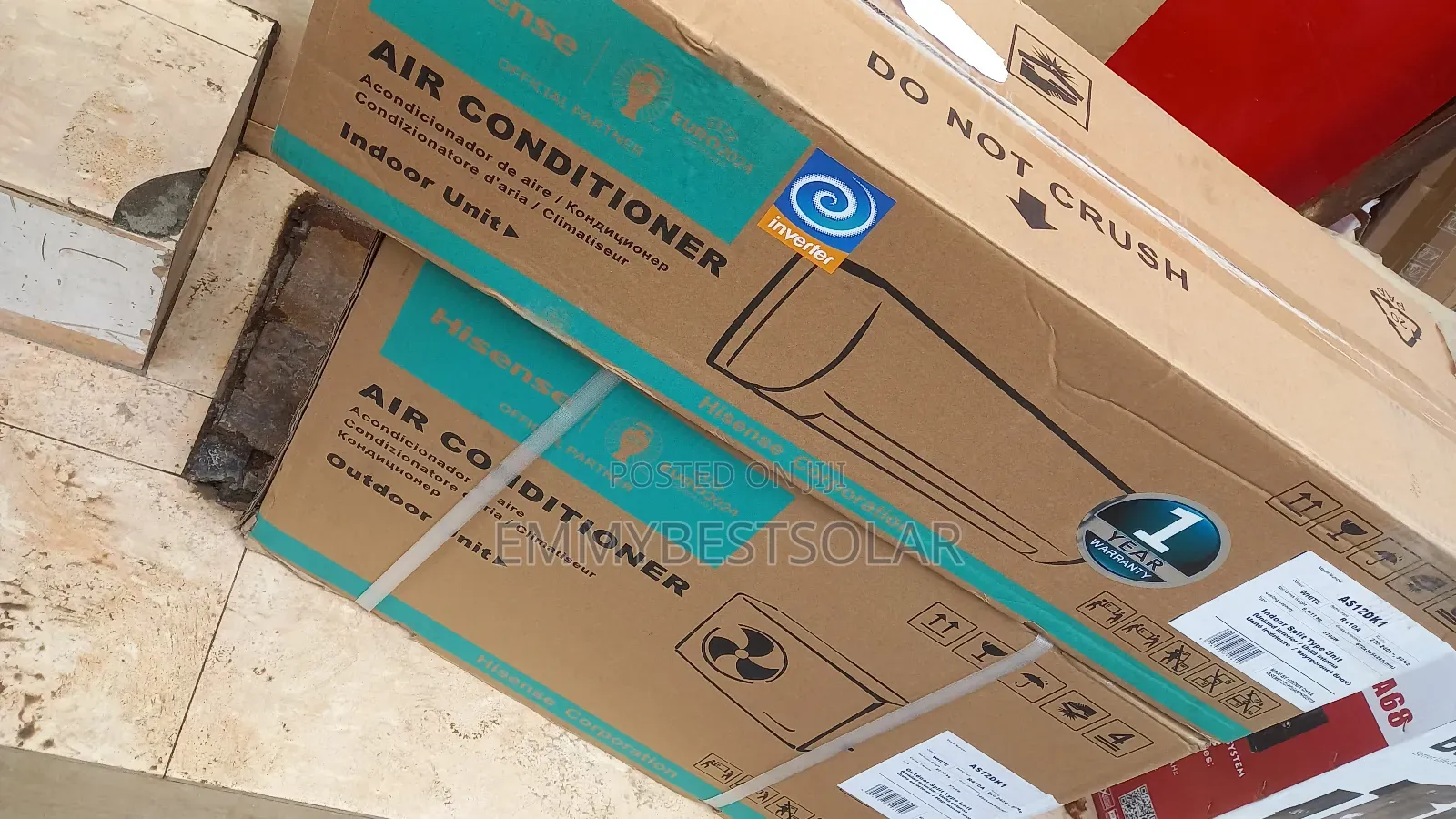 1.5 House Power Inverter Ac