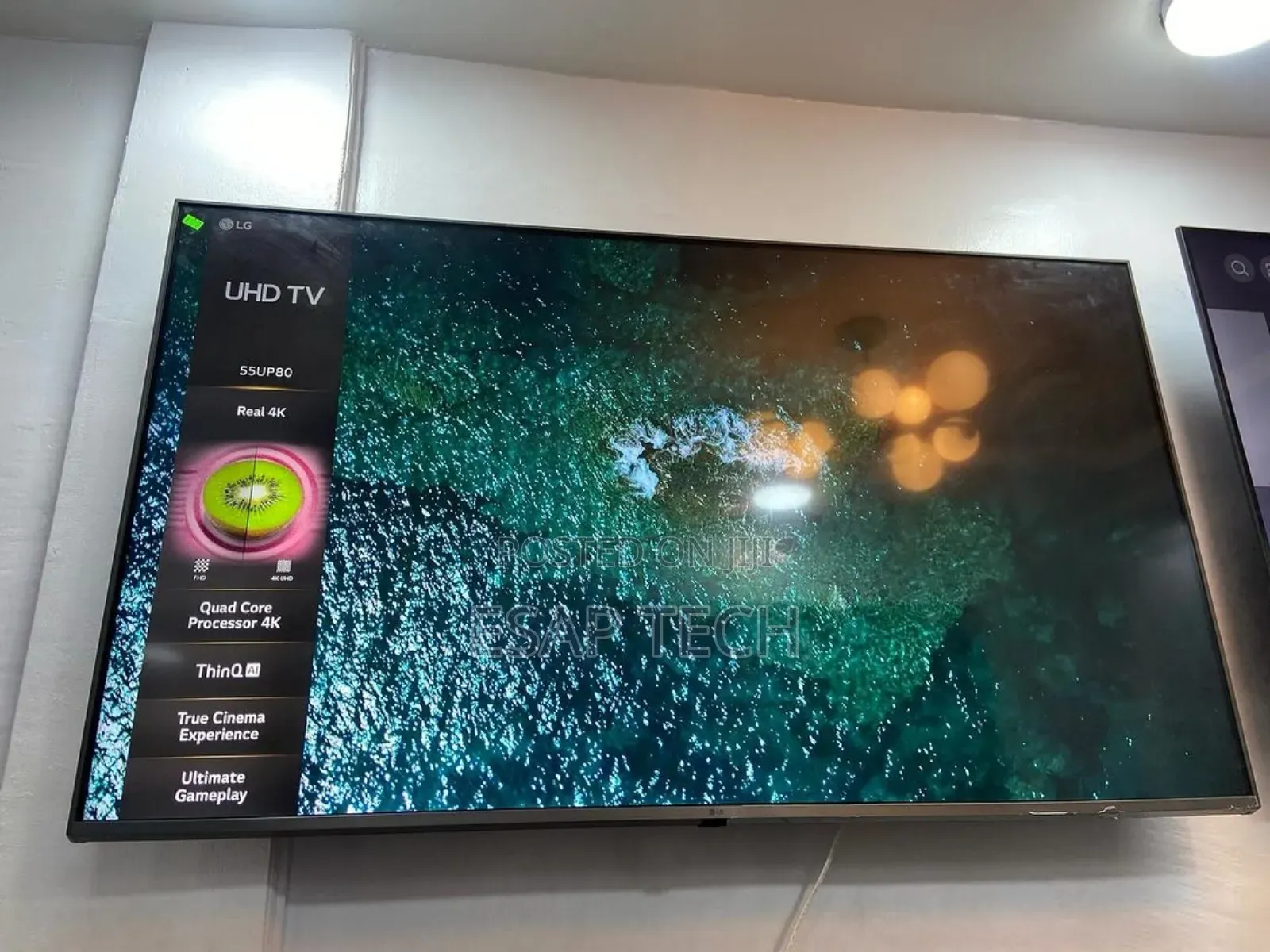 LG Uhd TV 2023 Model