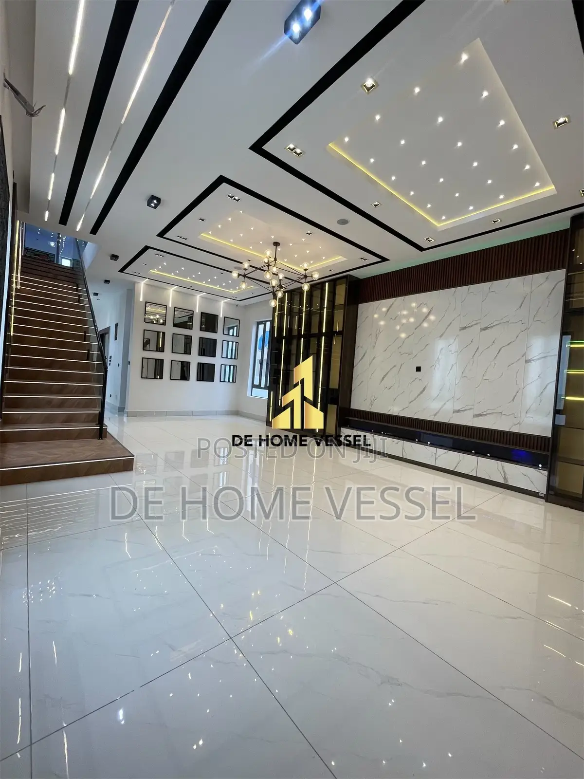 5bdrm Duplex in Lekki for sale