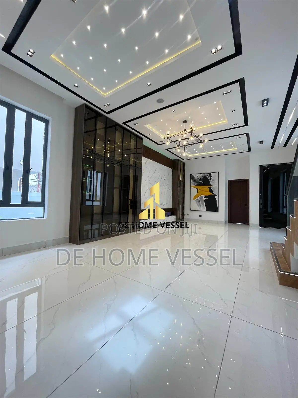 5bdrm Duplex in Lekki for sale