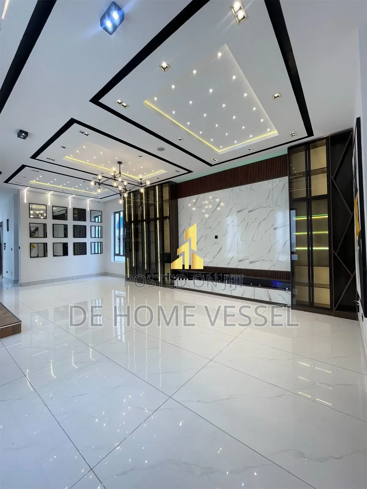 5bdrm Duplex in Lekki for sale