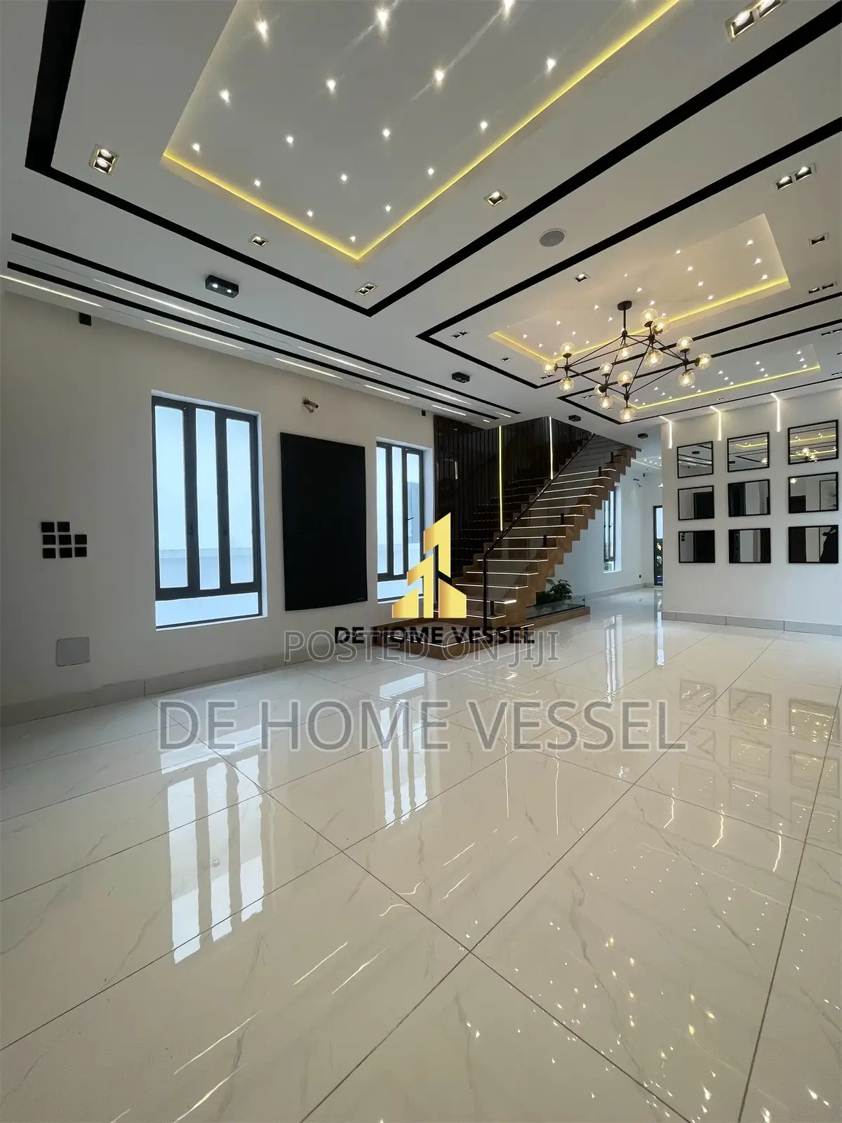 5bdrm Duplex in Lekki for sale