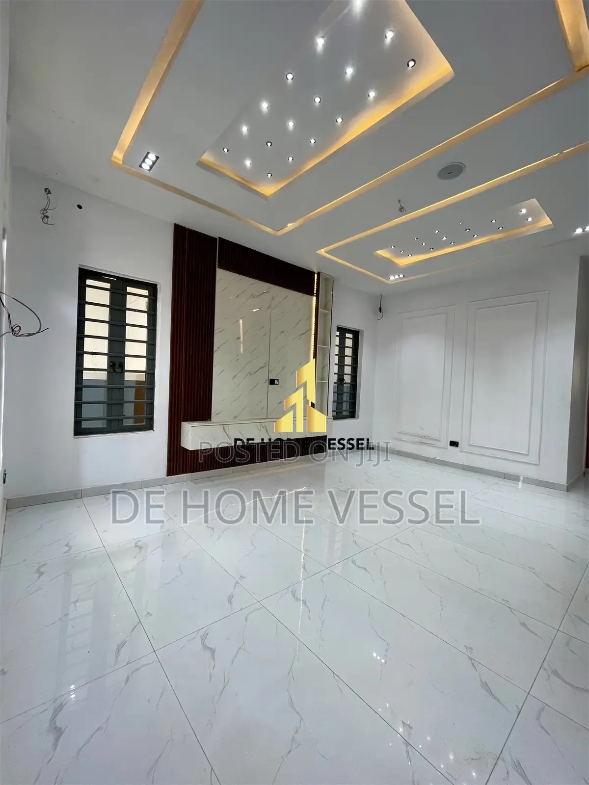 4bdrm Duplex in Lekki for sale