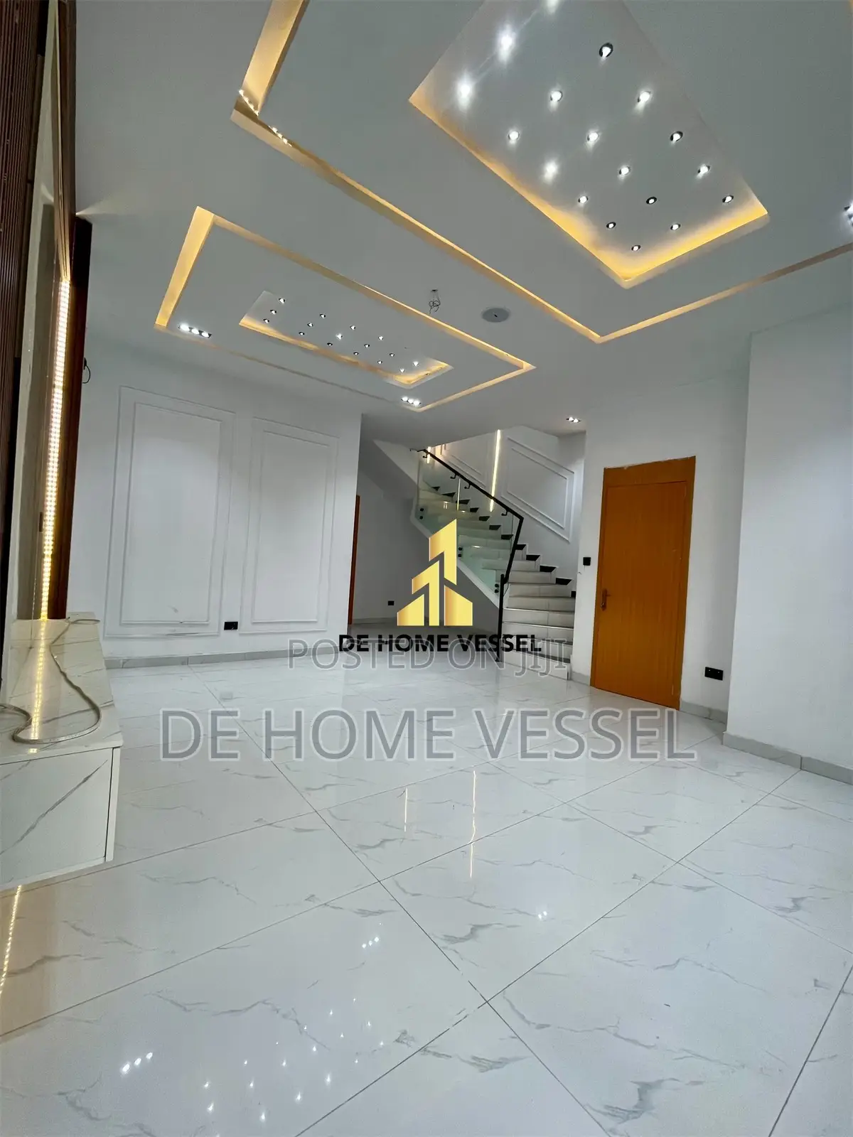 4bdrm Duplex in Lekki for sale
