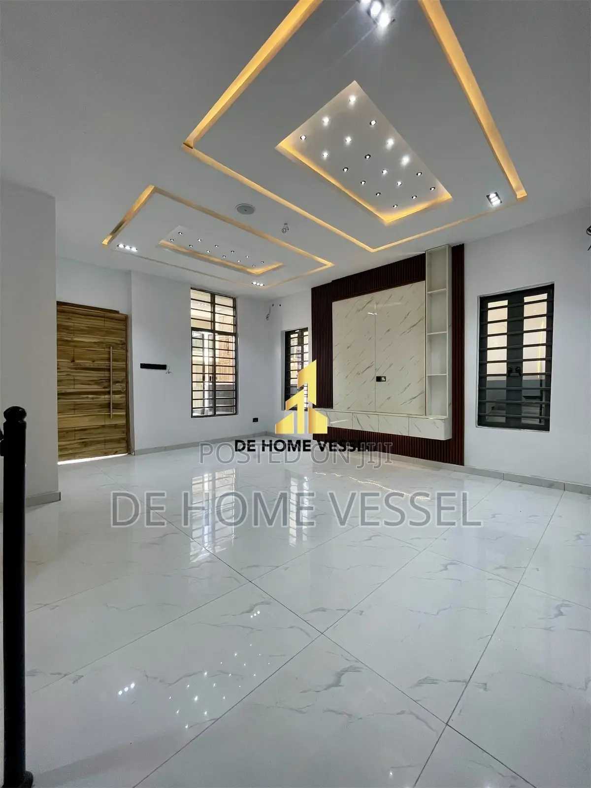 4bdrm Duplex in Lekki for sale