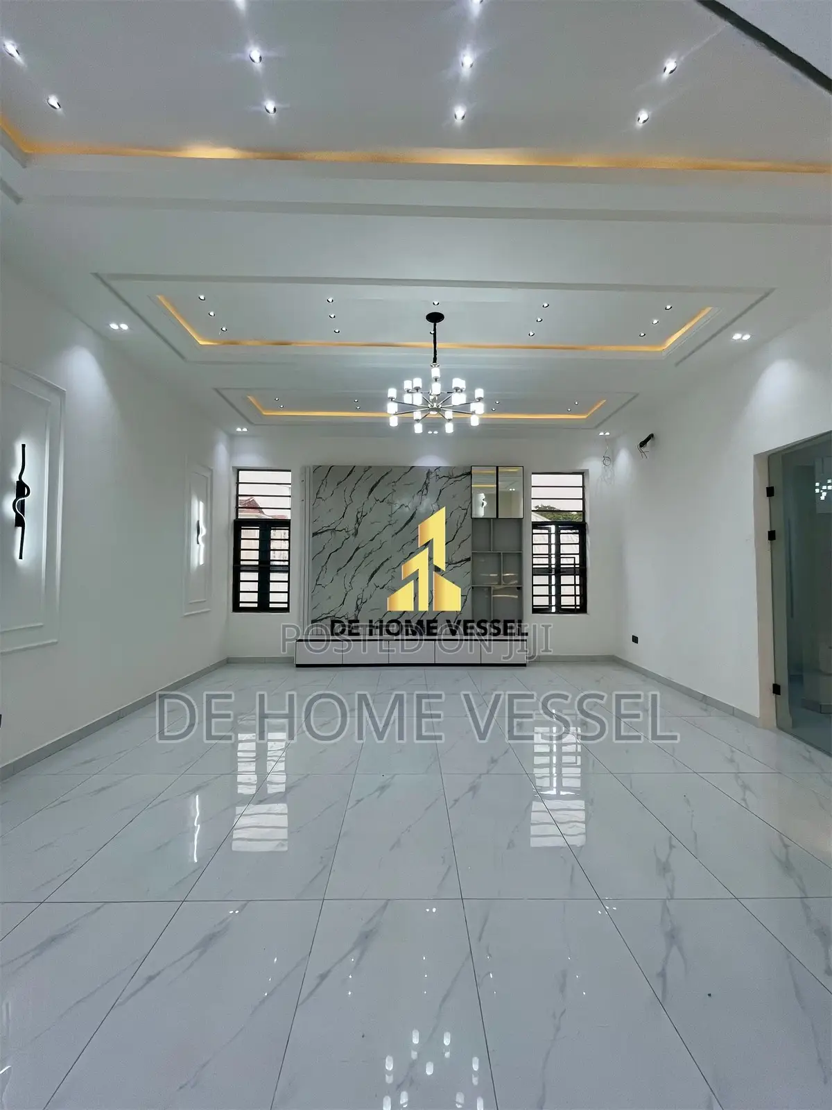 4bdrm Duplex in Lekki for sale