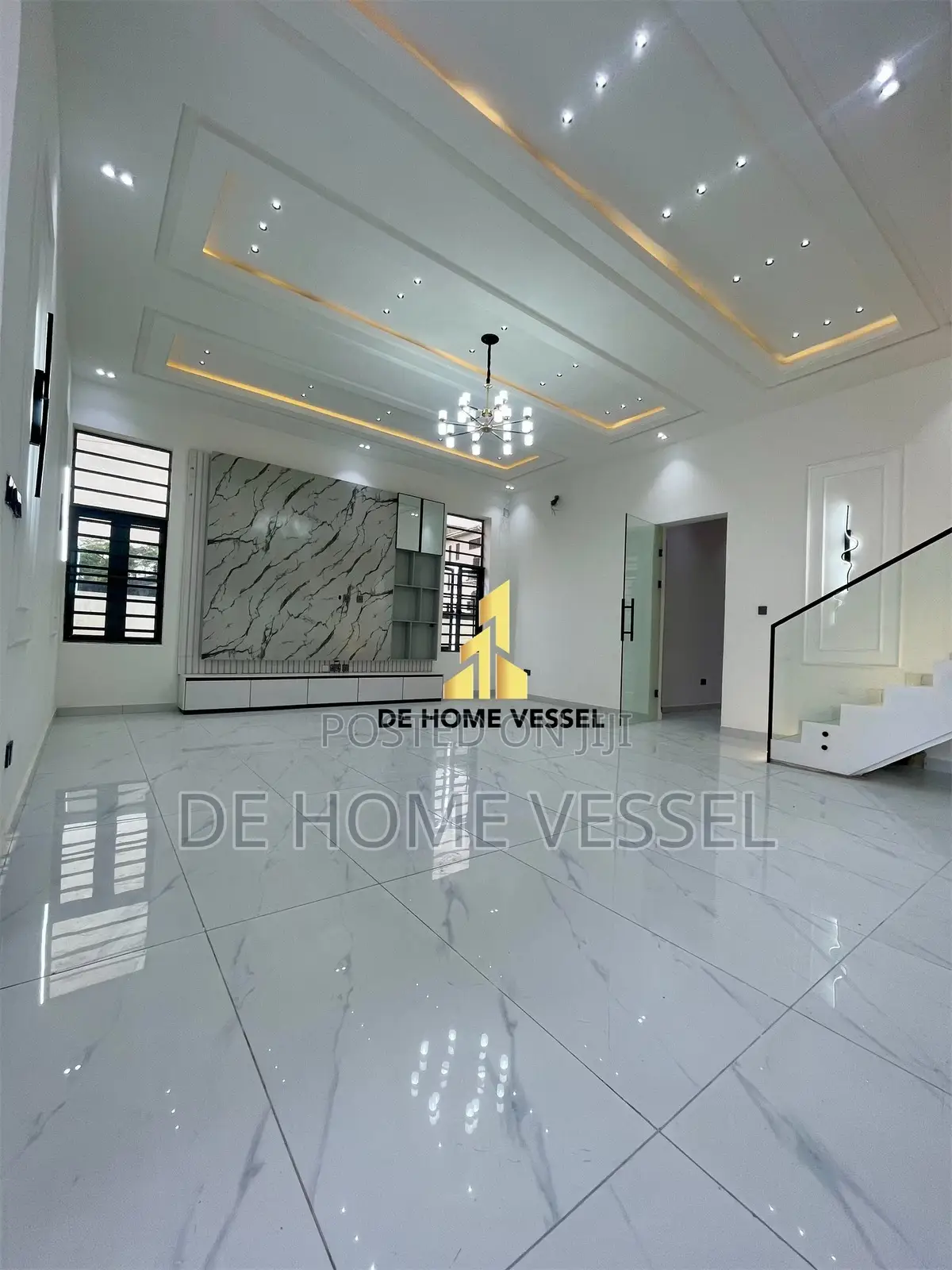 4bdrm Duplex in Lekki for sale