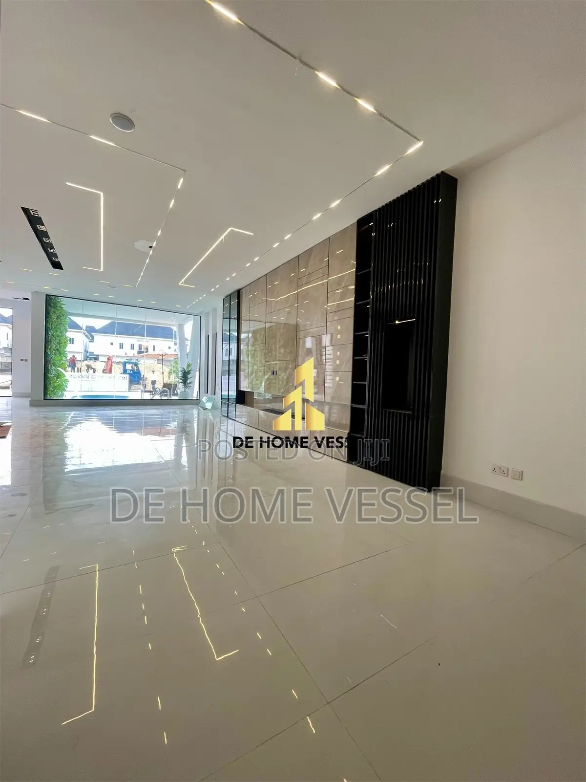5bdrm Duplex in Lekki for sale