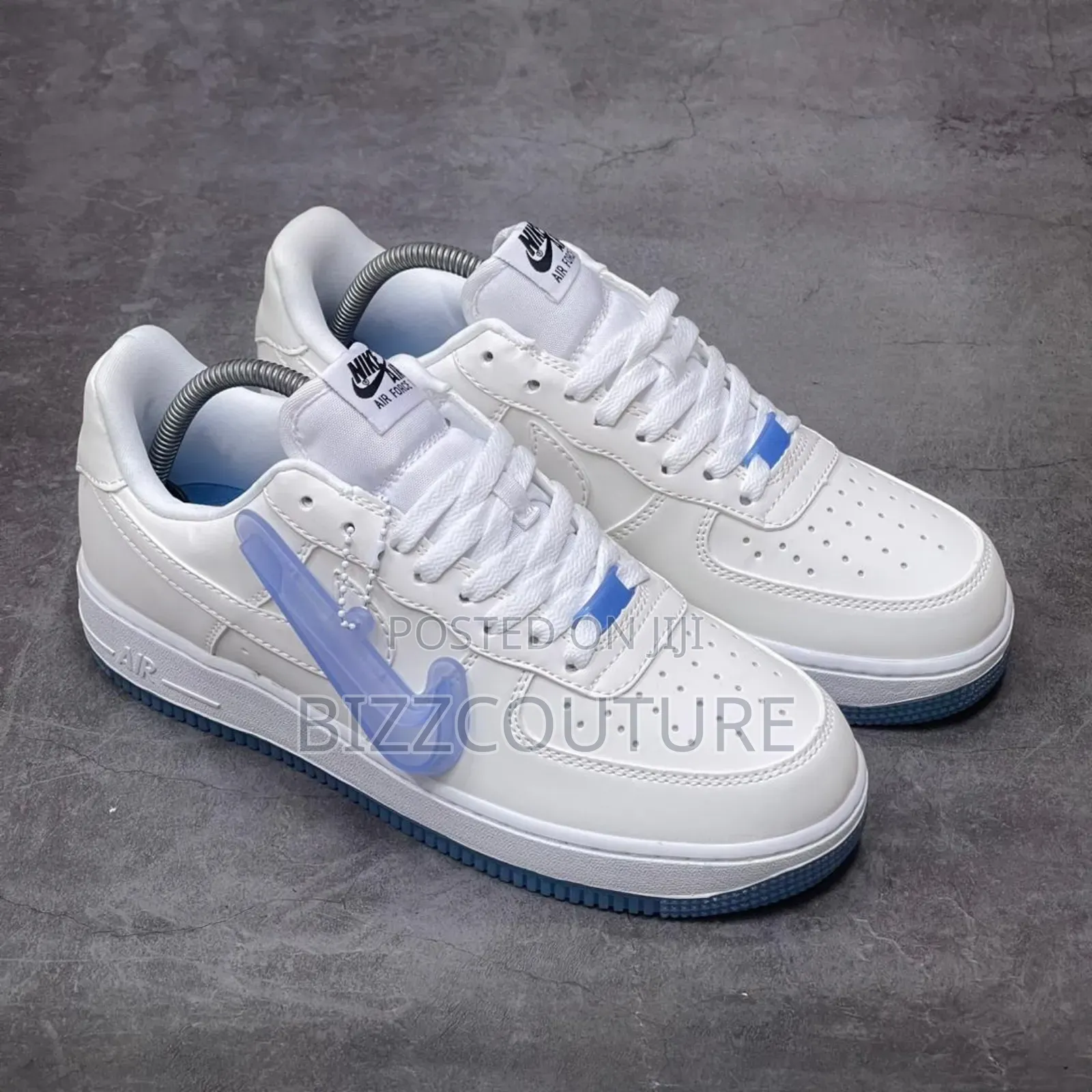 Original NIKE Air Force 1 Low UV Sneakers Available in Store