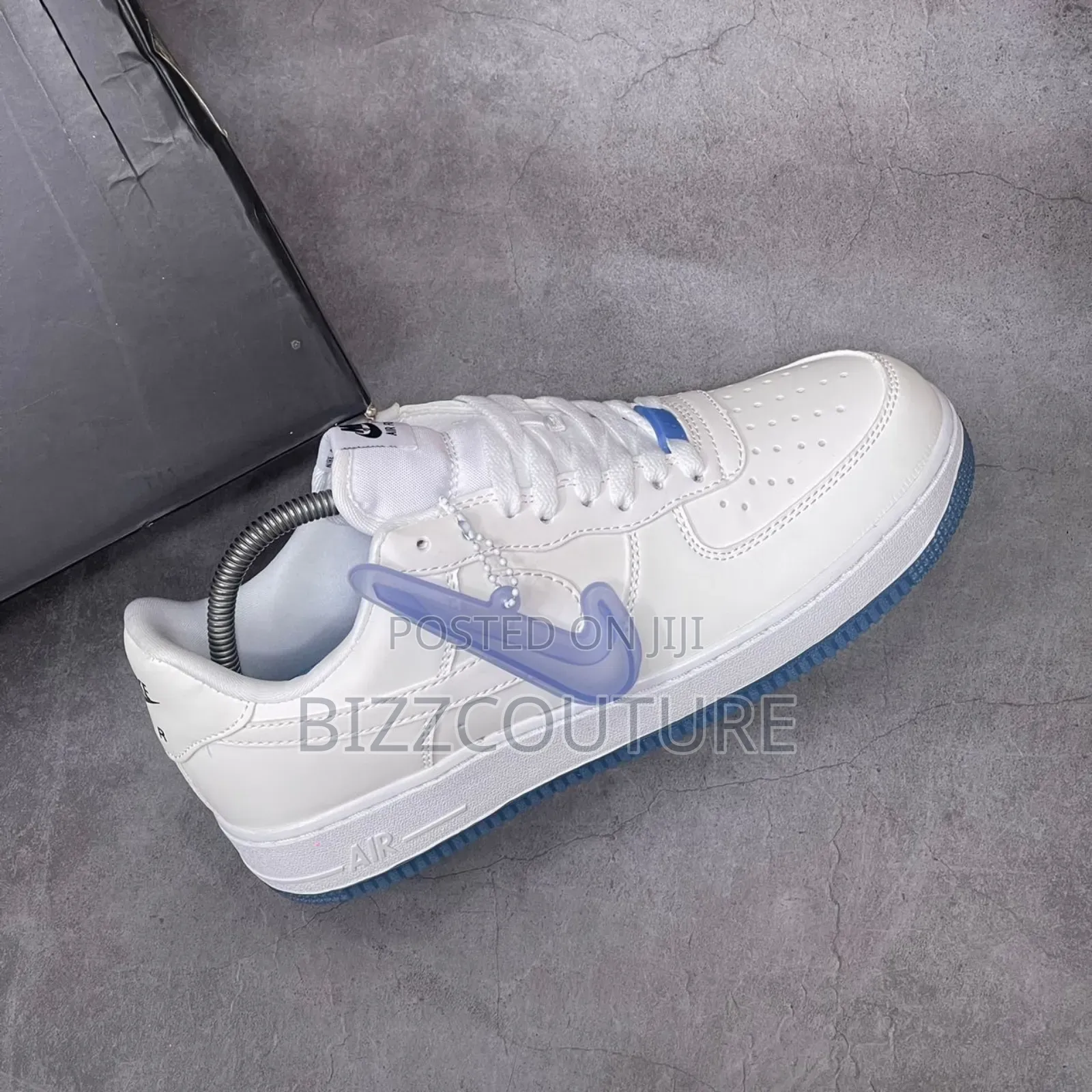 Original NIKE Air Force 1 Low UV Sneakers Available in Store