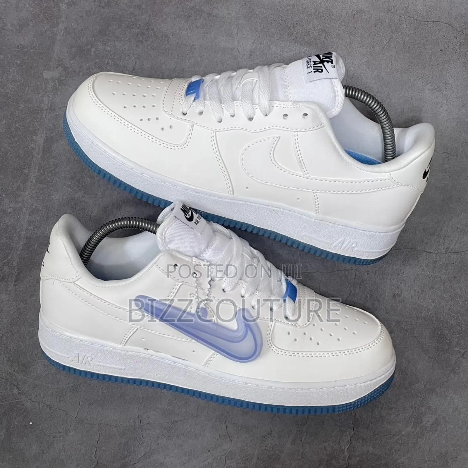 Original NIKE Air Force 1 Low UV Sneakers Available in Store