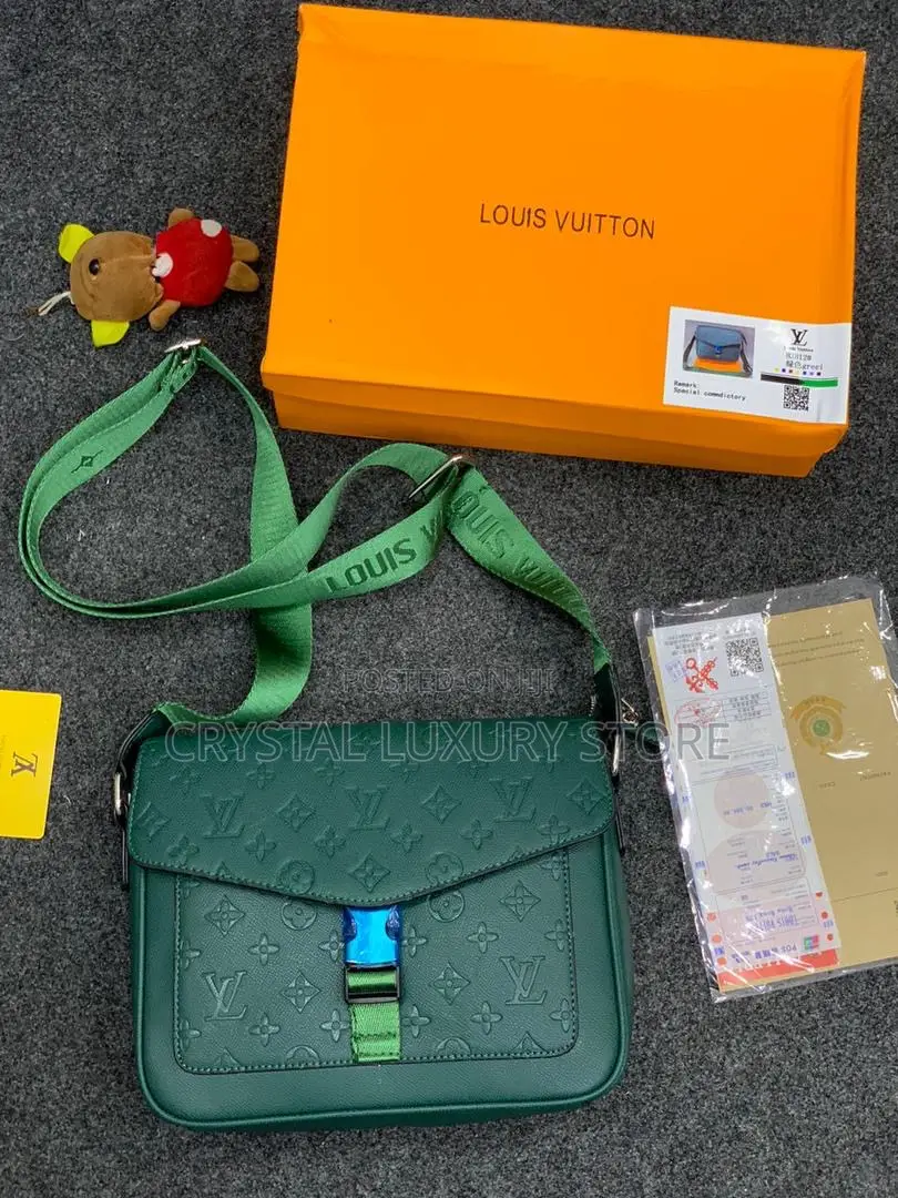 Louis Vuitton Quality Luxury Bag