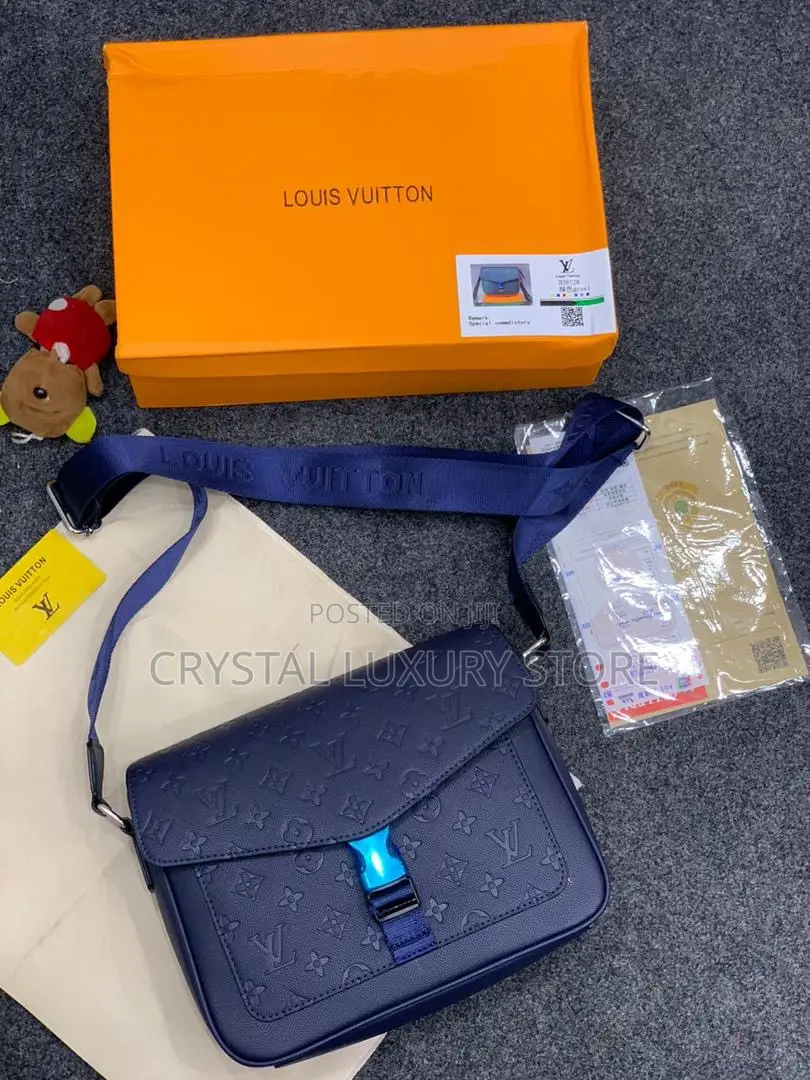 Louis Vuitton Quality Luxury Bag
