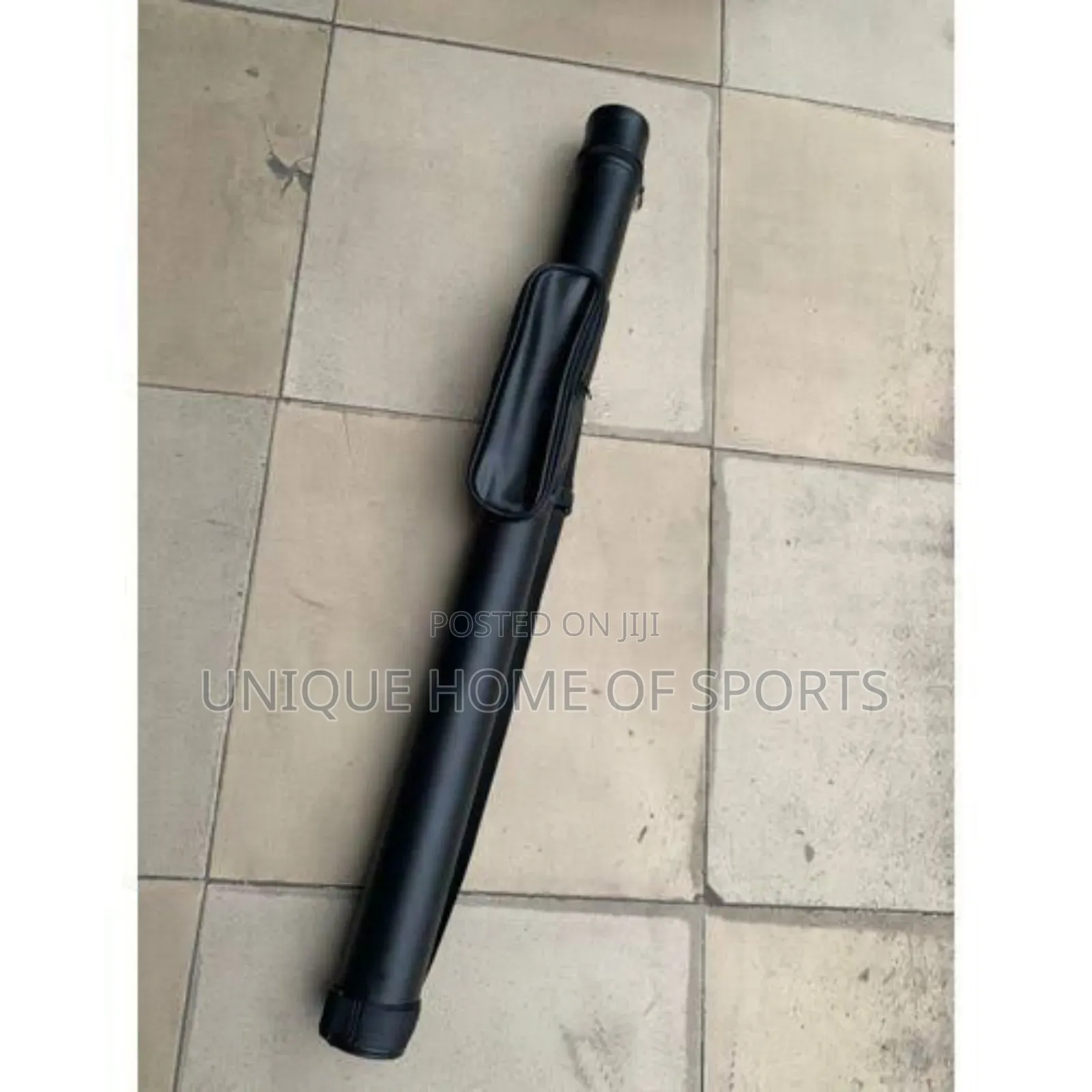 Long Snooker Stick Bag