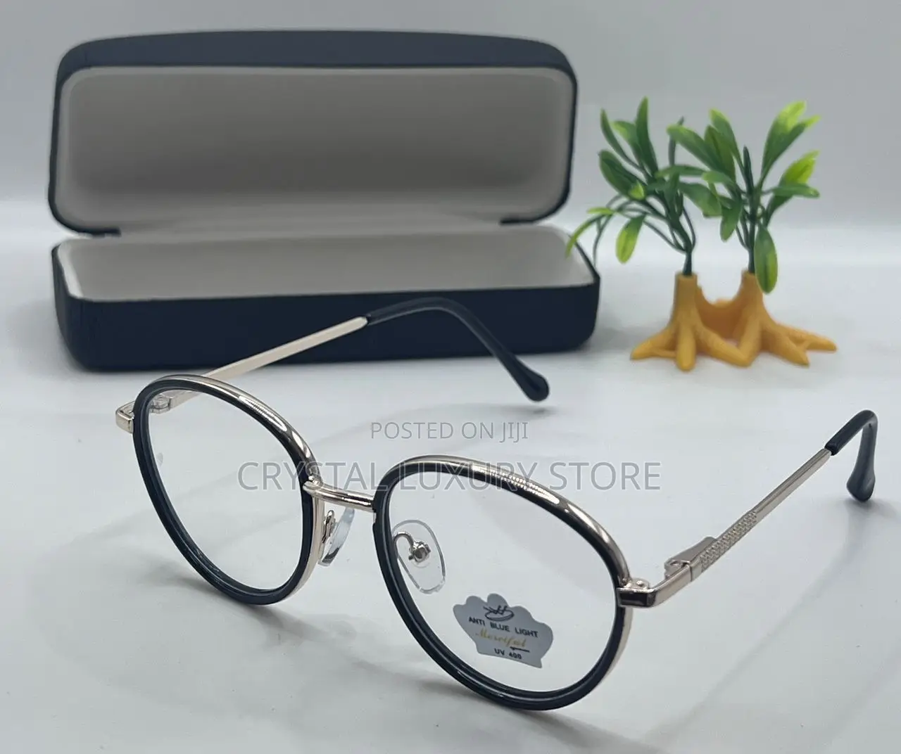 Cartier Quality Luxury Frame Glasses