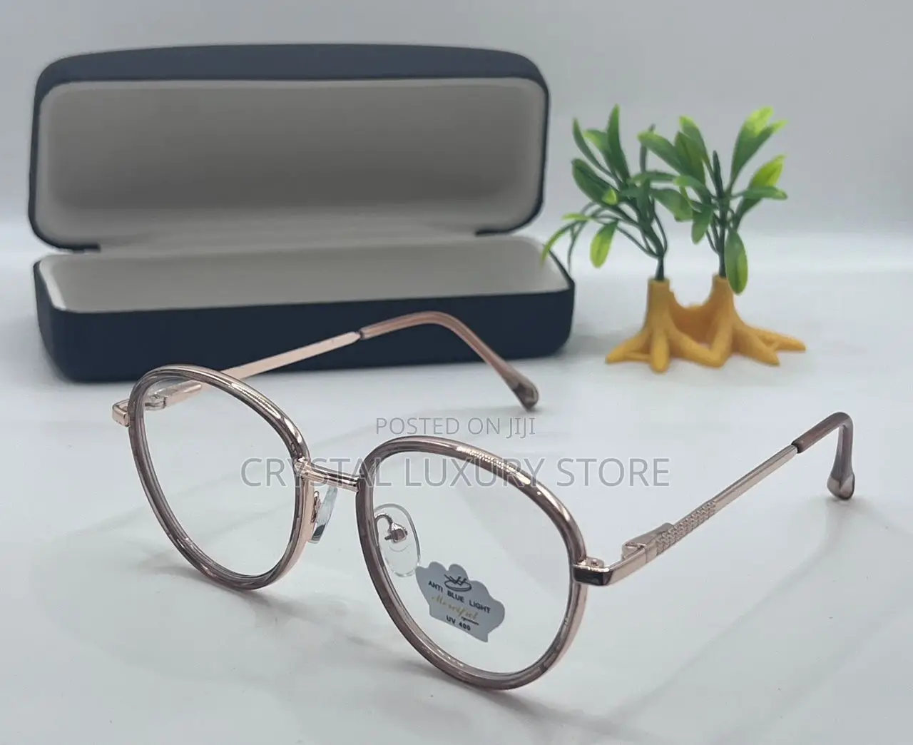 Cartier Quality Luxury Frame Glasses