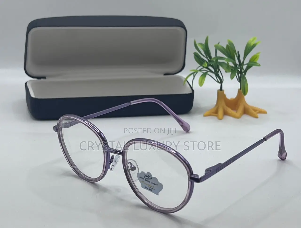 Cartier Quality Luxury Frame Glasses