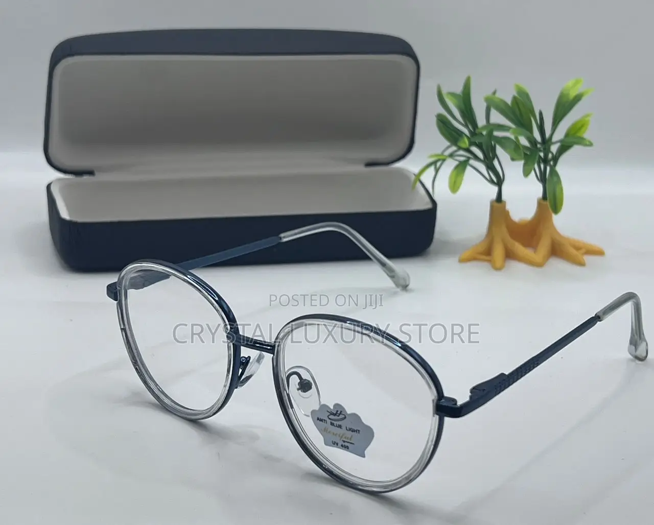 Cartier Quality Luxury Frame Glasses
