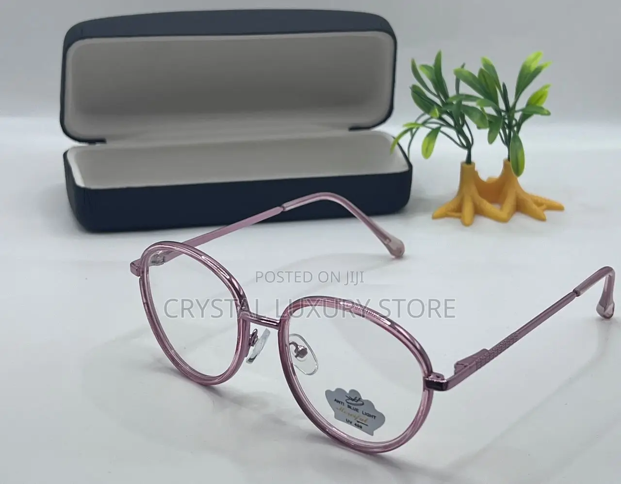 Cartier Quality Luxury Frame Glasses