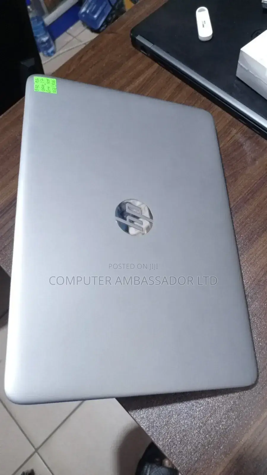 Hp Elitebook 840 G3, Corei5, 8gb Ram/ 256ssd